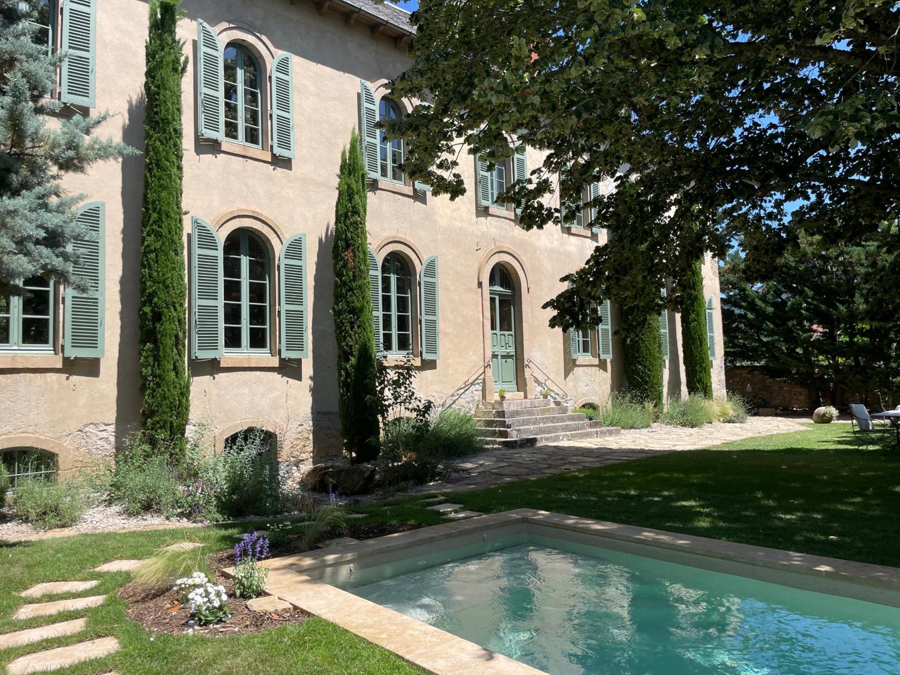 Couvent de la Salette & Spa, photo 39