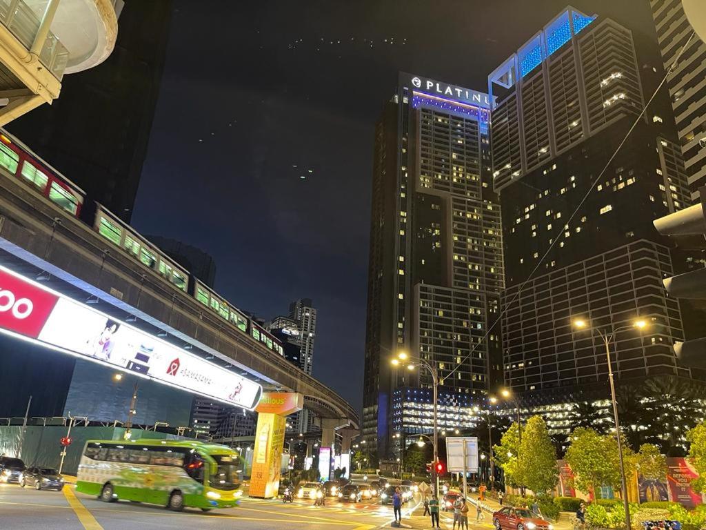 The Platinum KLCC By Classy