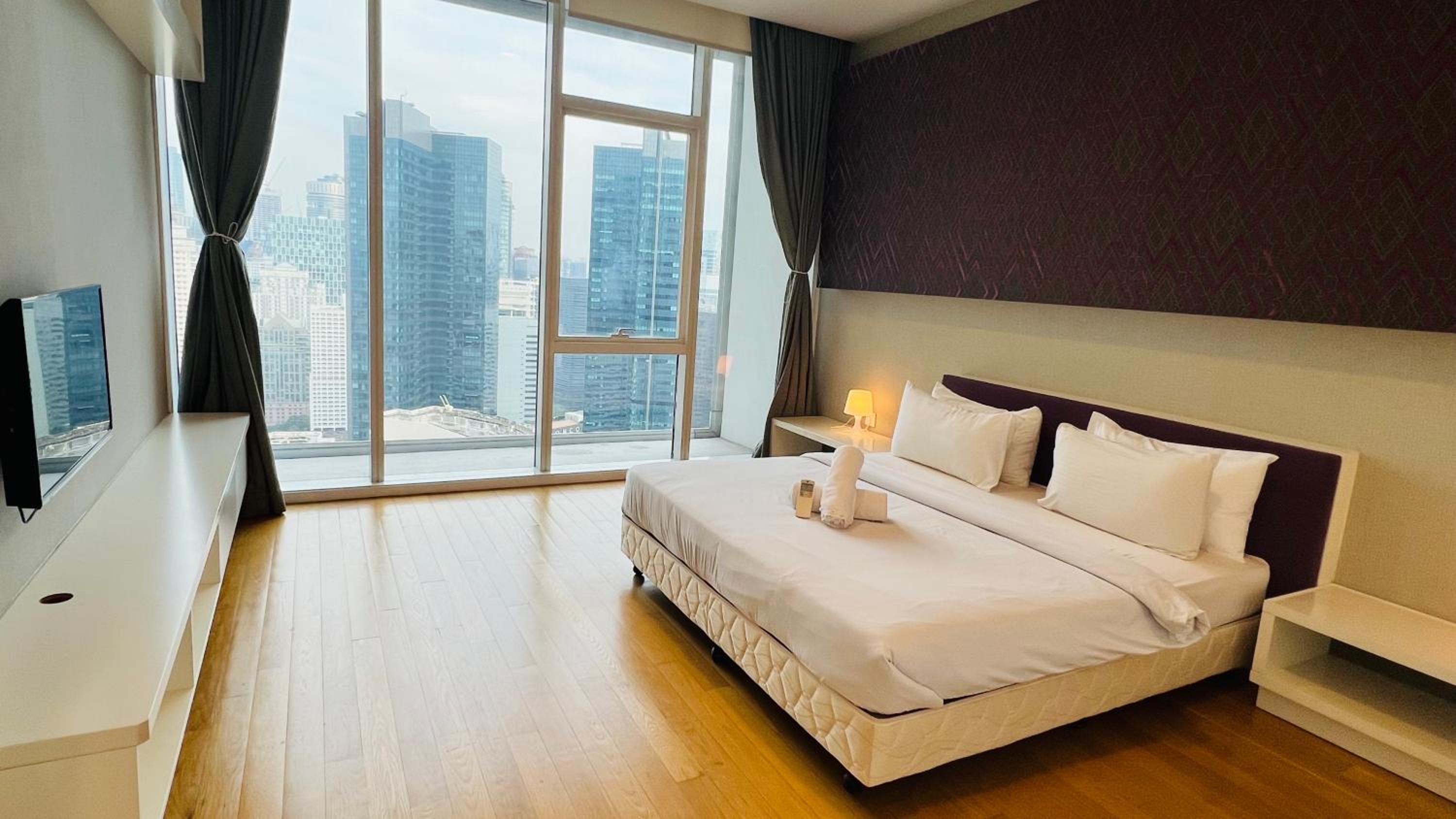 The Platinum KLCC By Classy