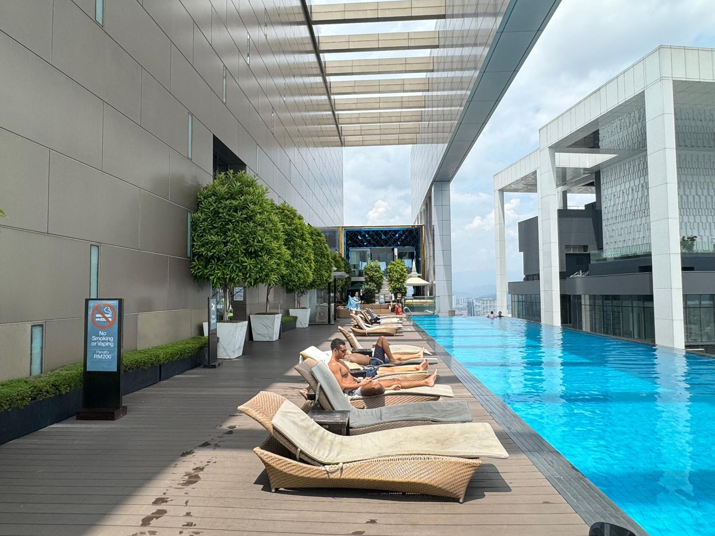The Platinum KLCC By Classy