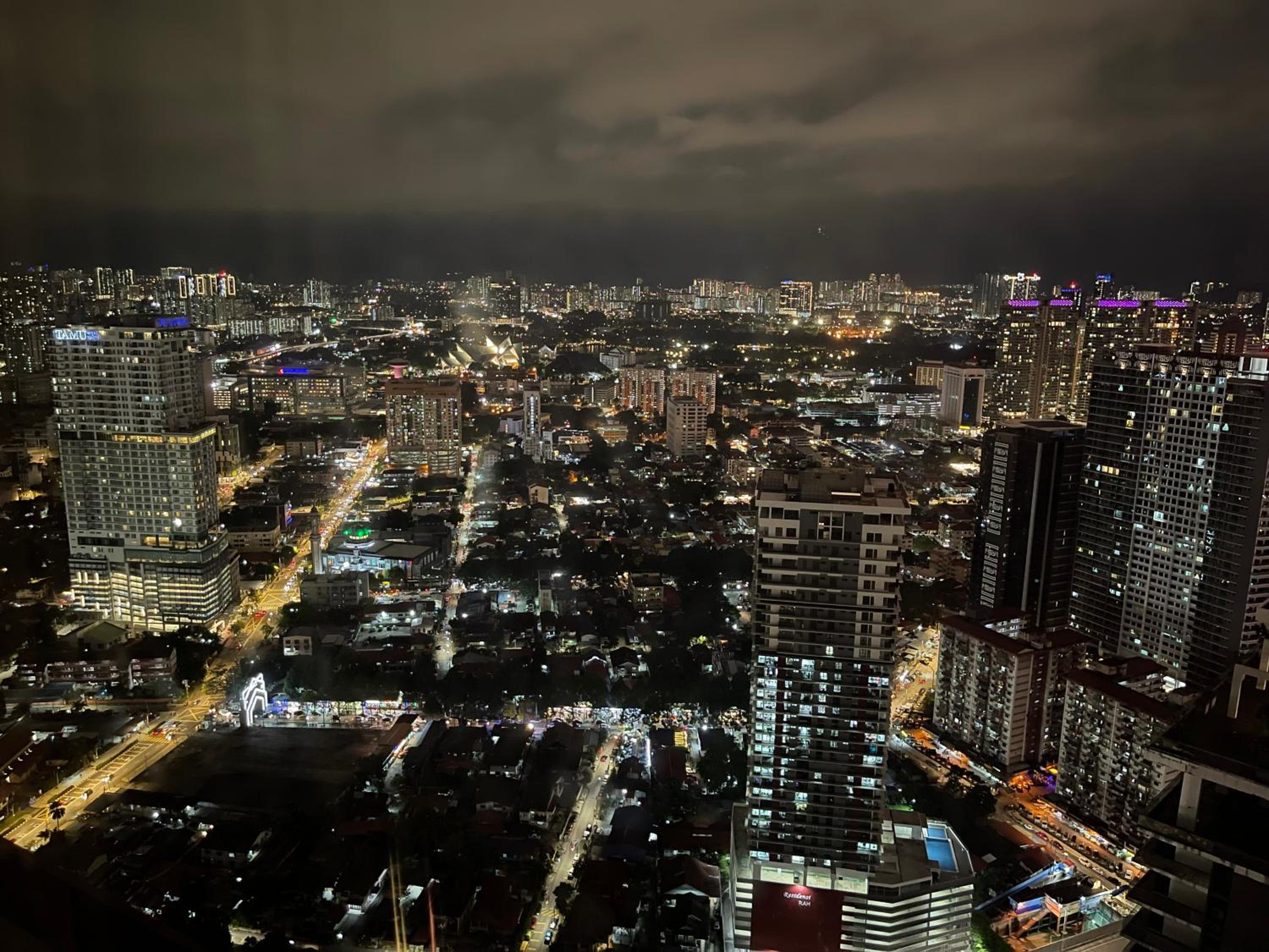 The Platinum KLCC By Classy