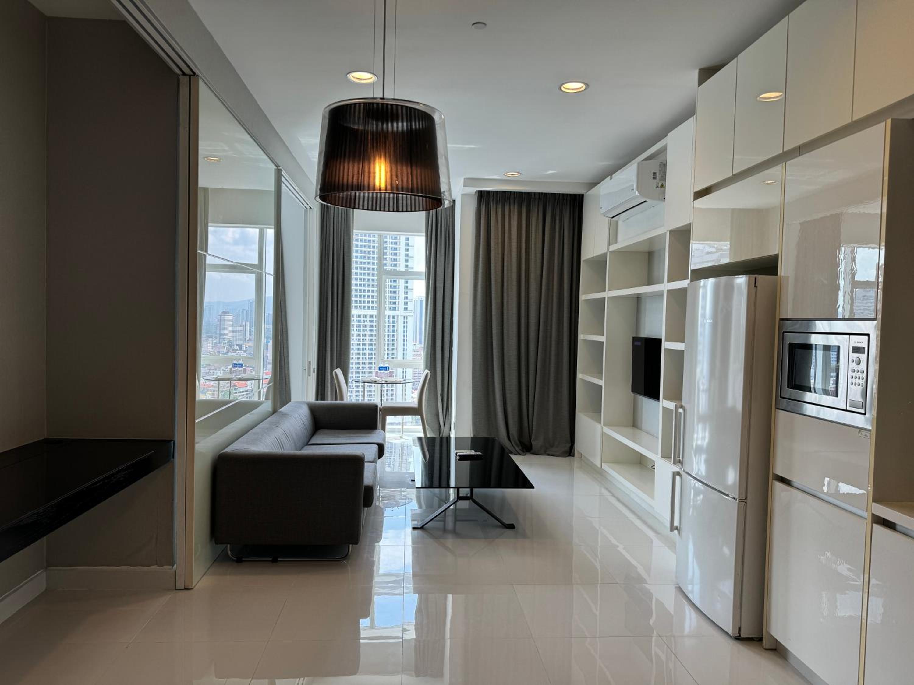The Platinum KLCC By Classy