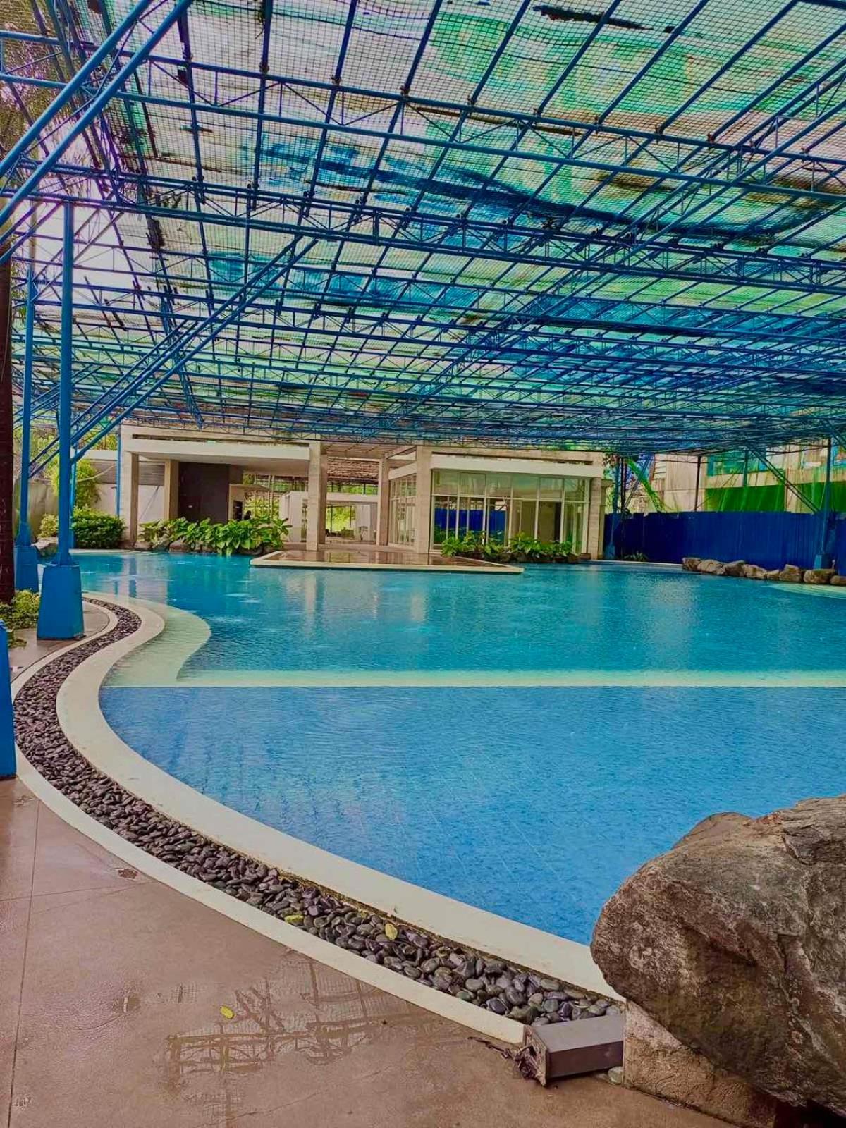 2BR Kasara Residences - near C5, Pasig, Ortigas, Taguig view 3