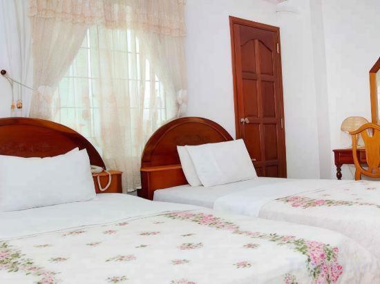 Blue Sea 2 Hotel NT - by BAY LUXURY view 2