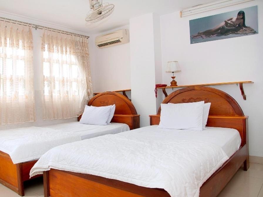 Blue Sea 2 Hotel NT - by BAY LUXURY view 3