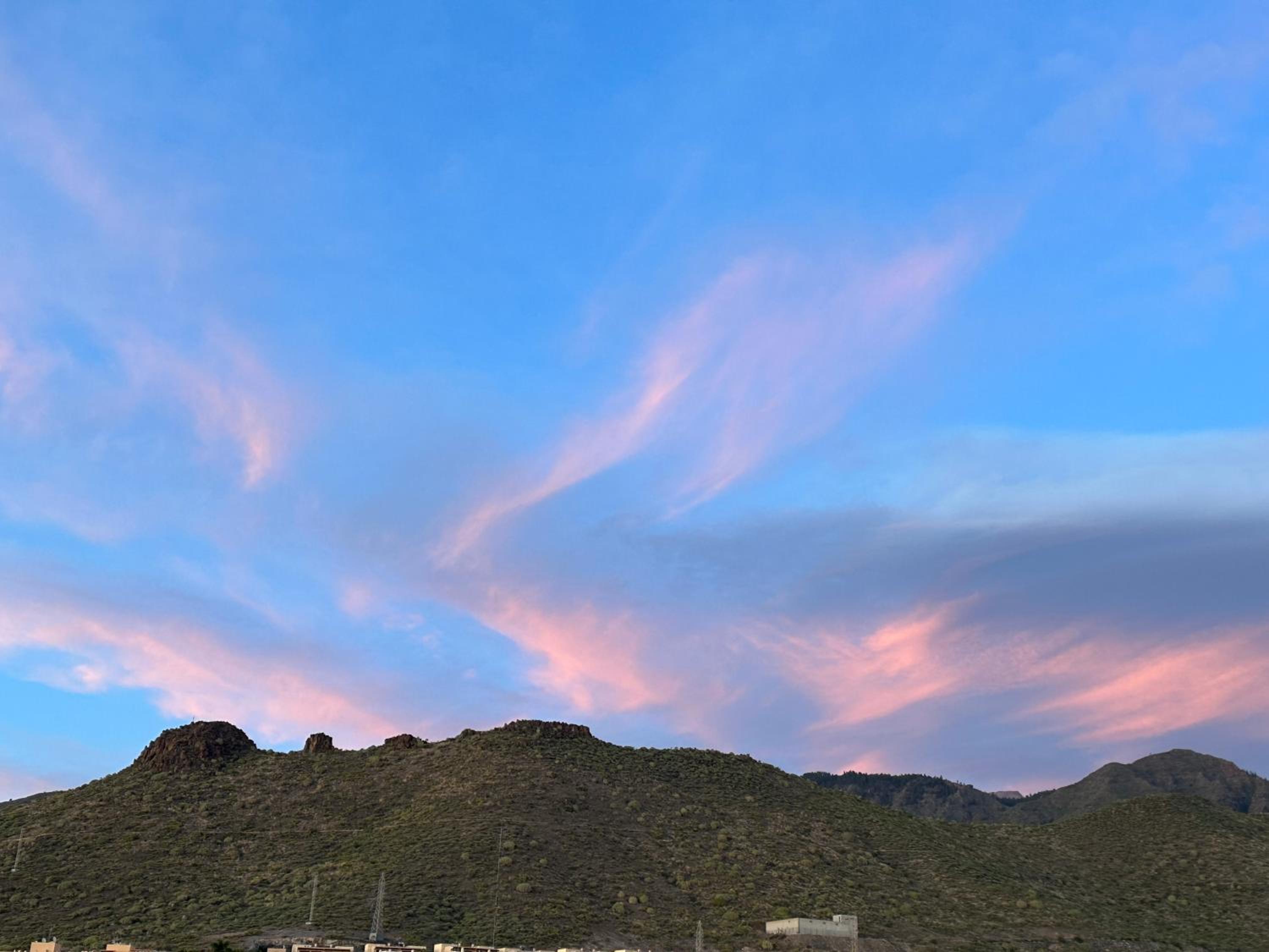 Tenerife Holidays