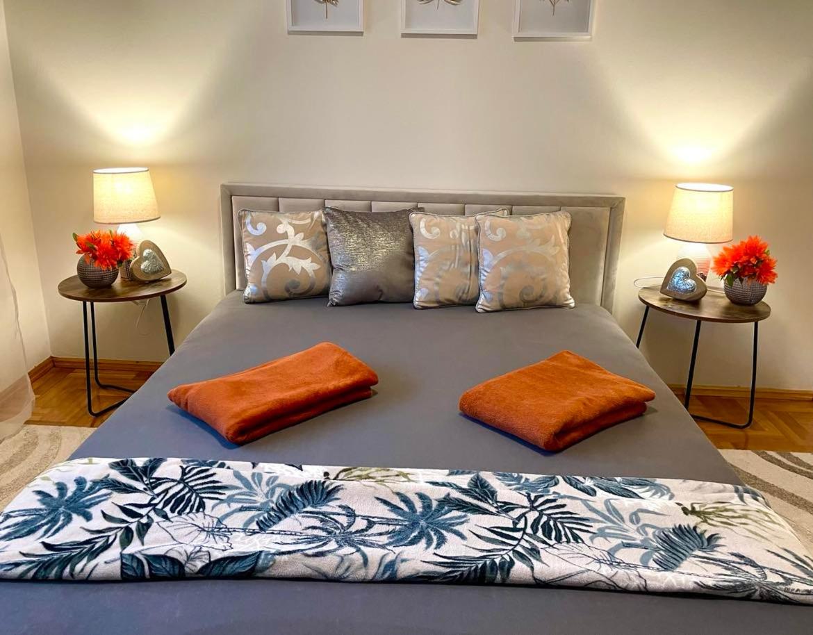 AKÁCIA APARTMAN