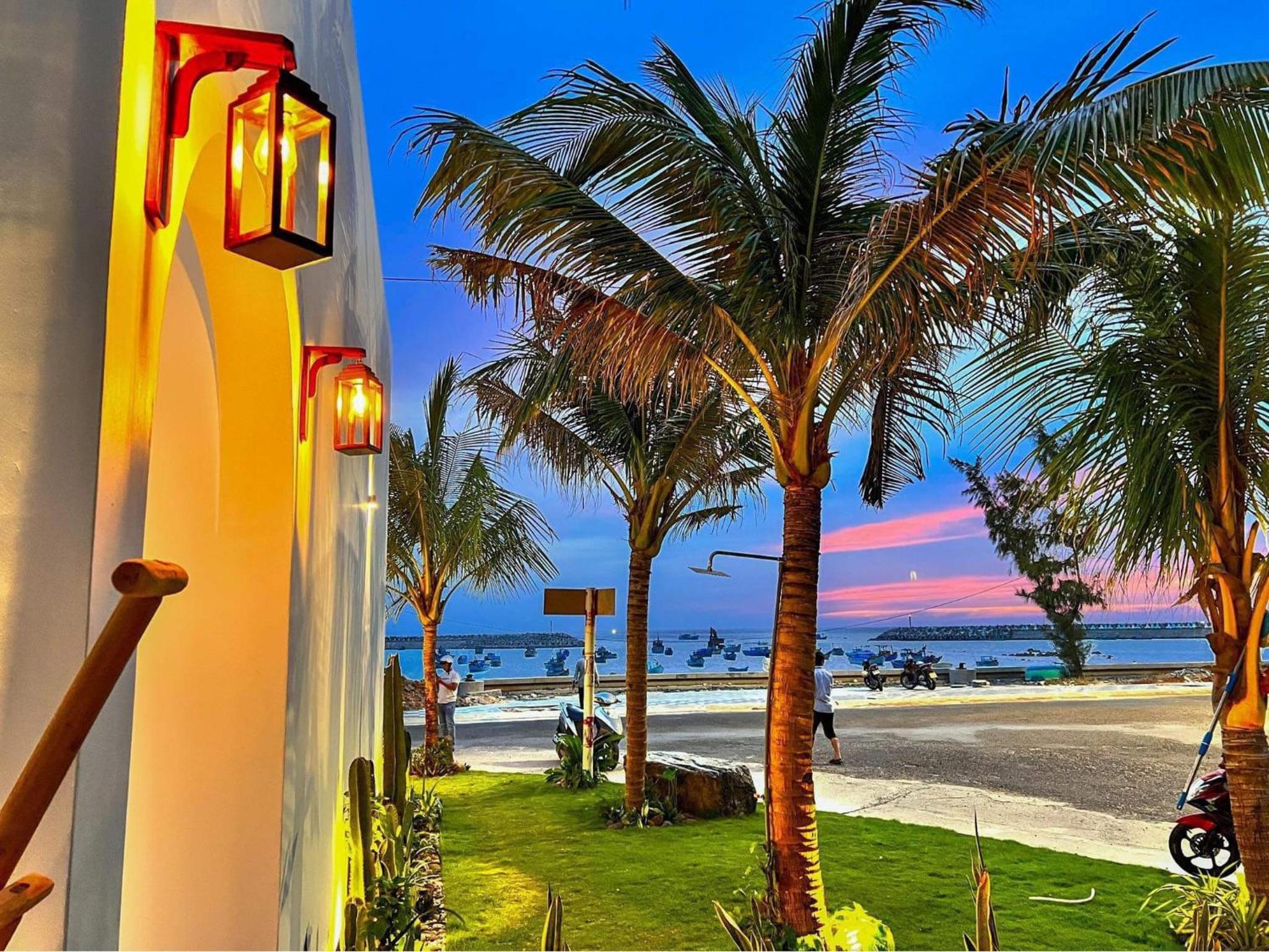Coco Villa-đảo Phú Quý view 3