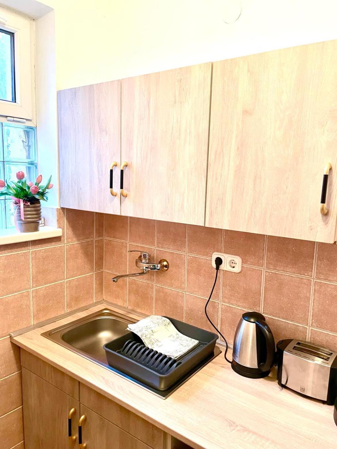 AKÁCIA APARTMAN