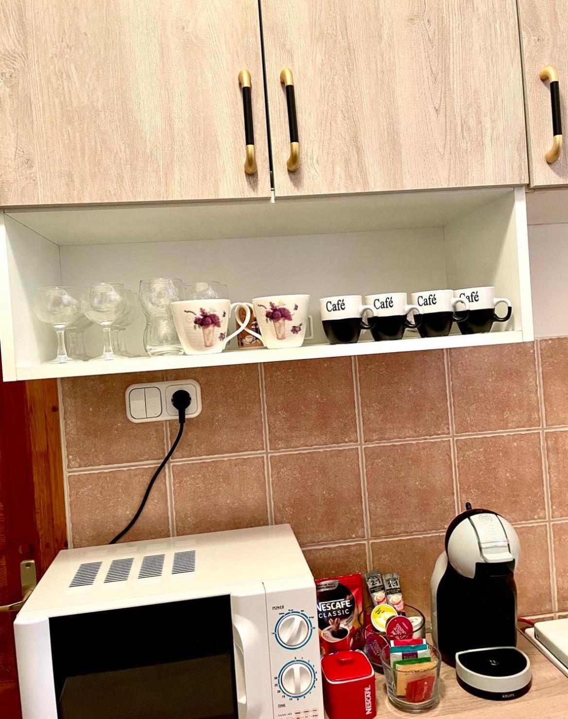 AKÁCIA APARTMAN