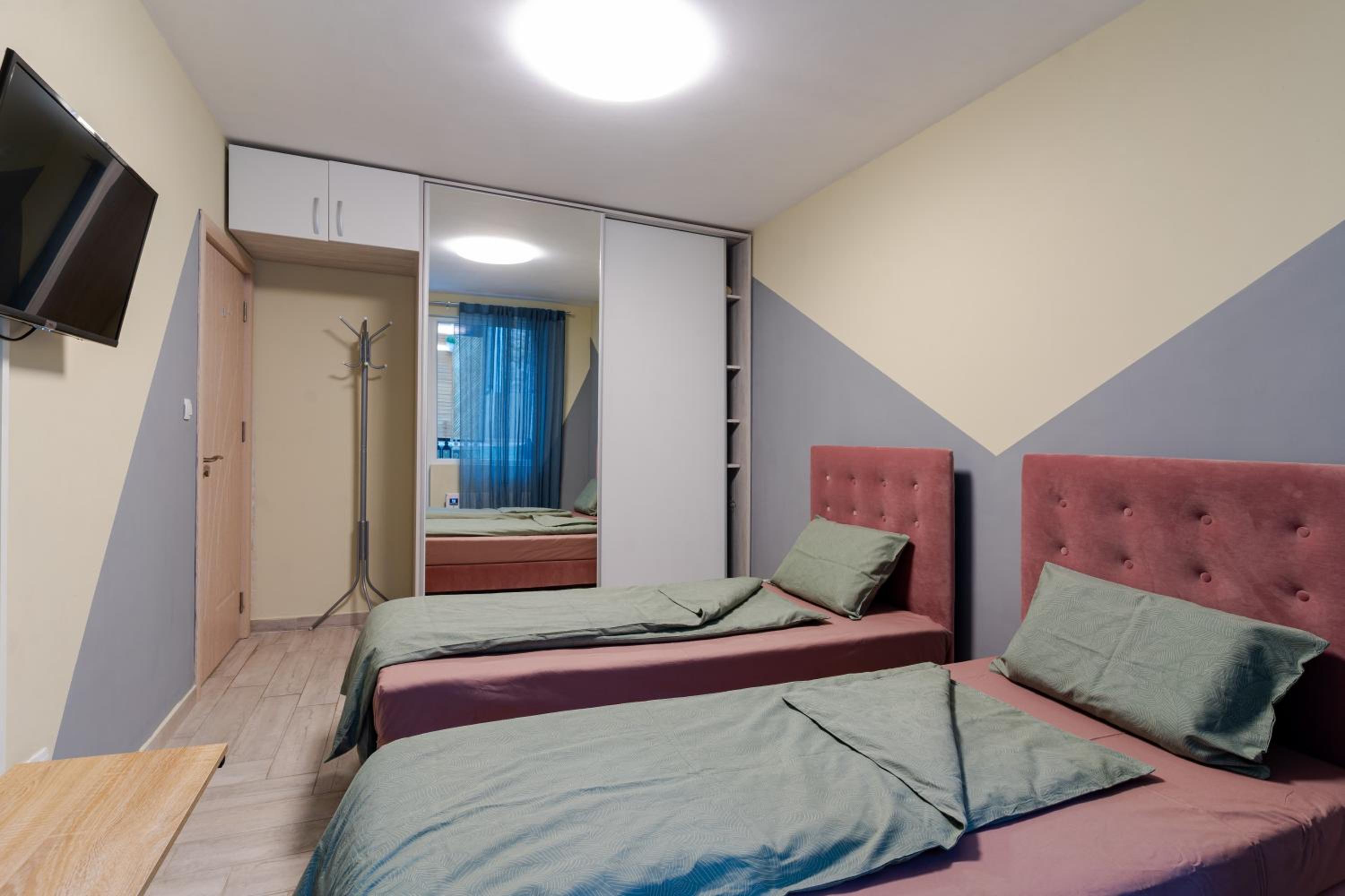 Mirela Guest Apartment