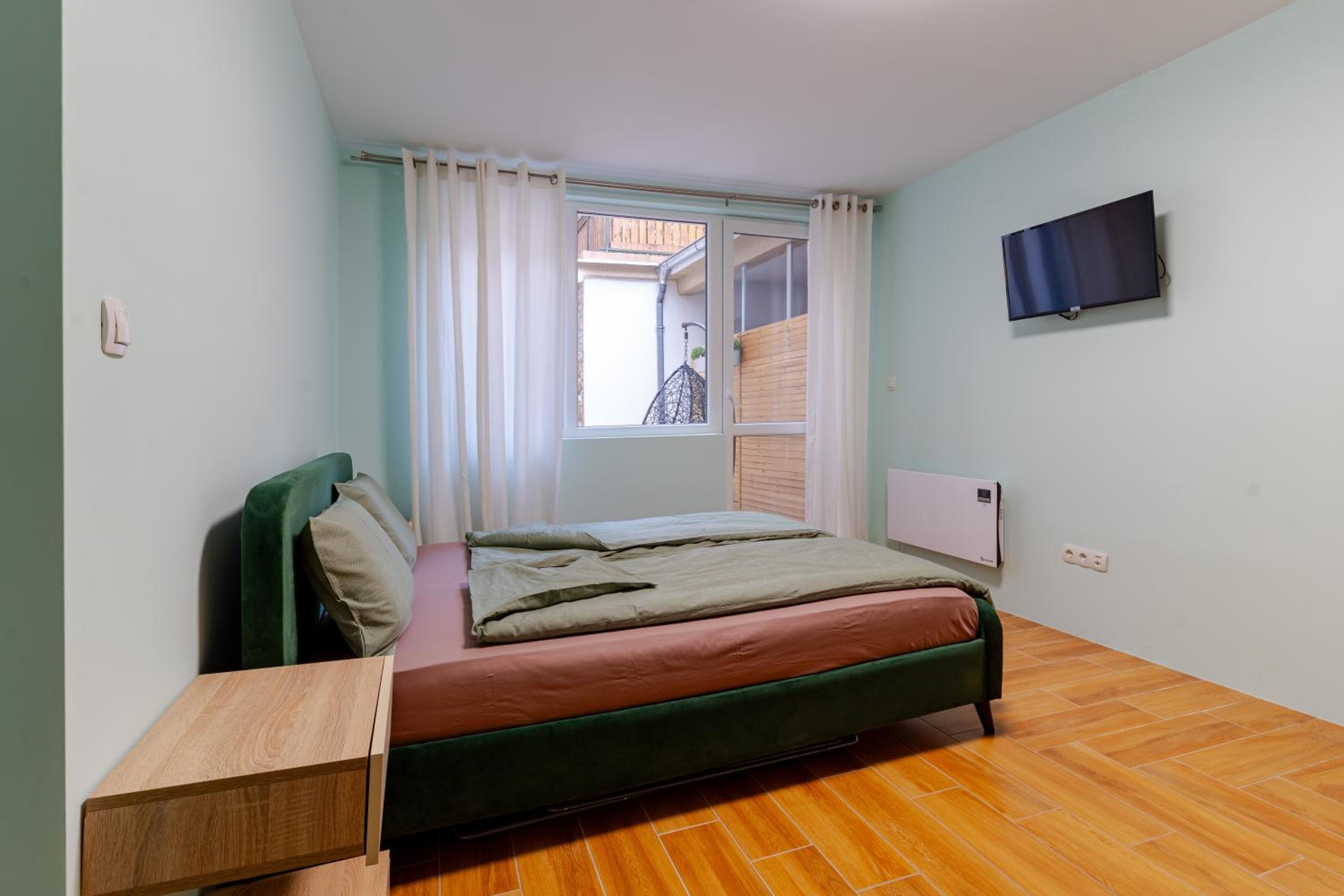 Mirela Guest Apartment