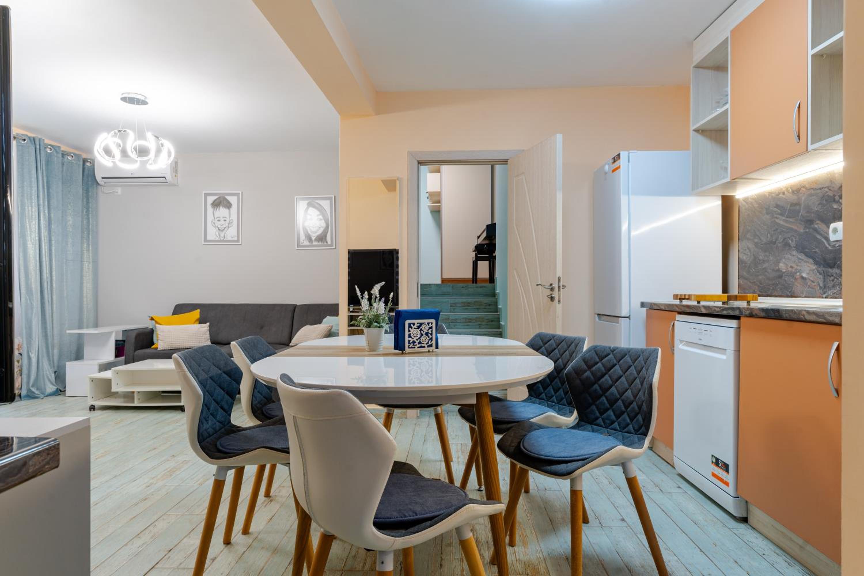 Mirela Guest Apartment