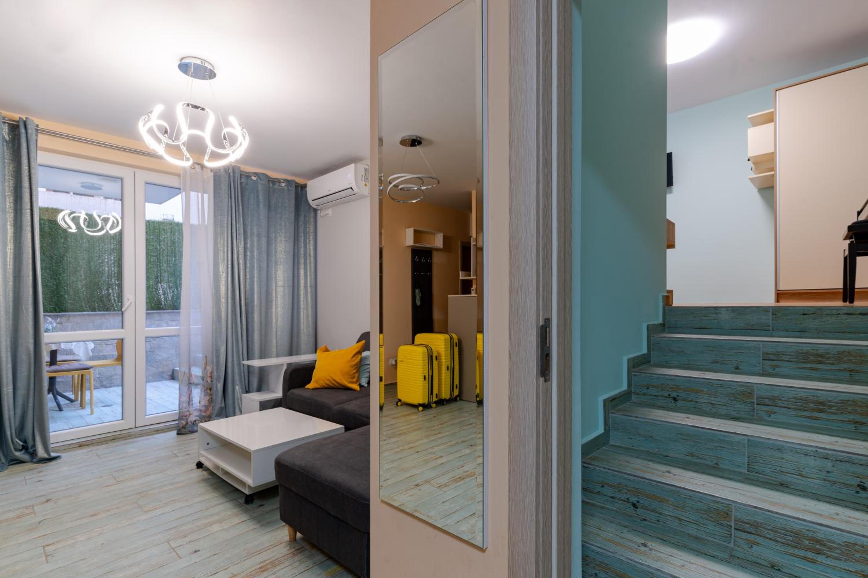 Mirela Guest Apartment