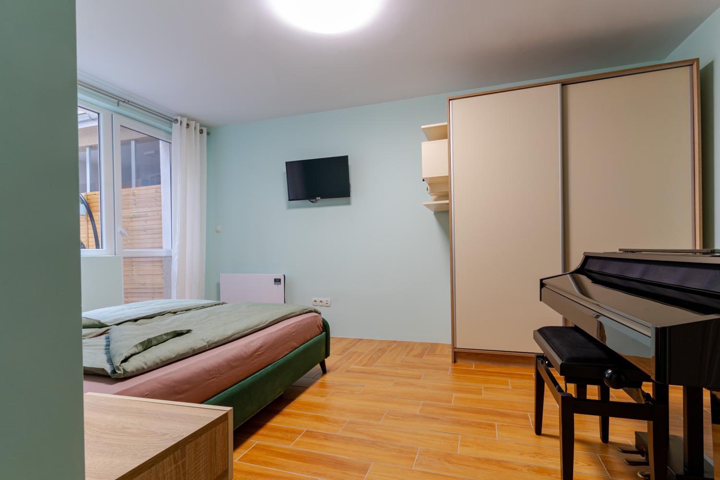Mirela Guest Apartment