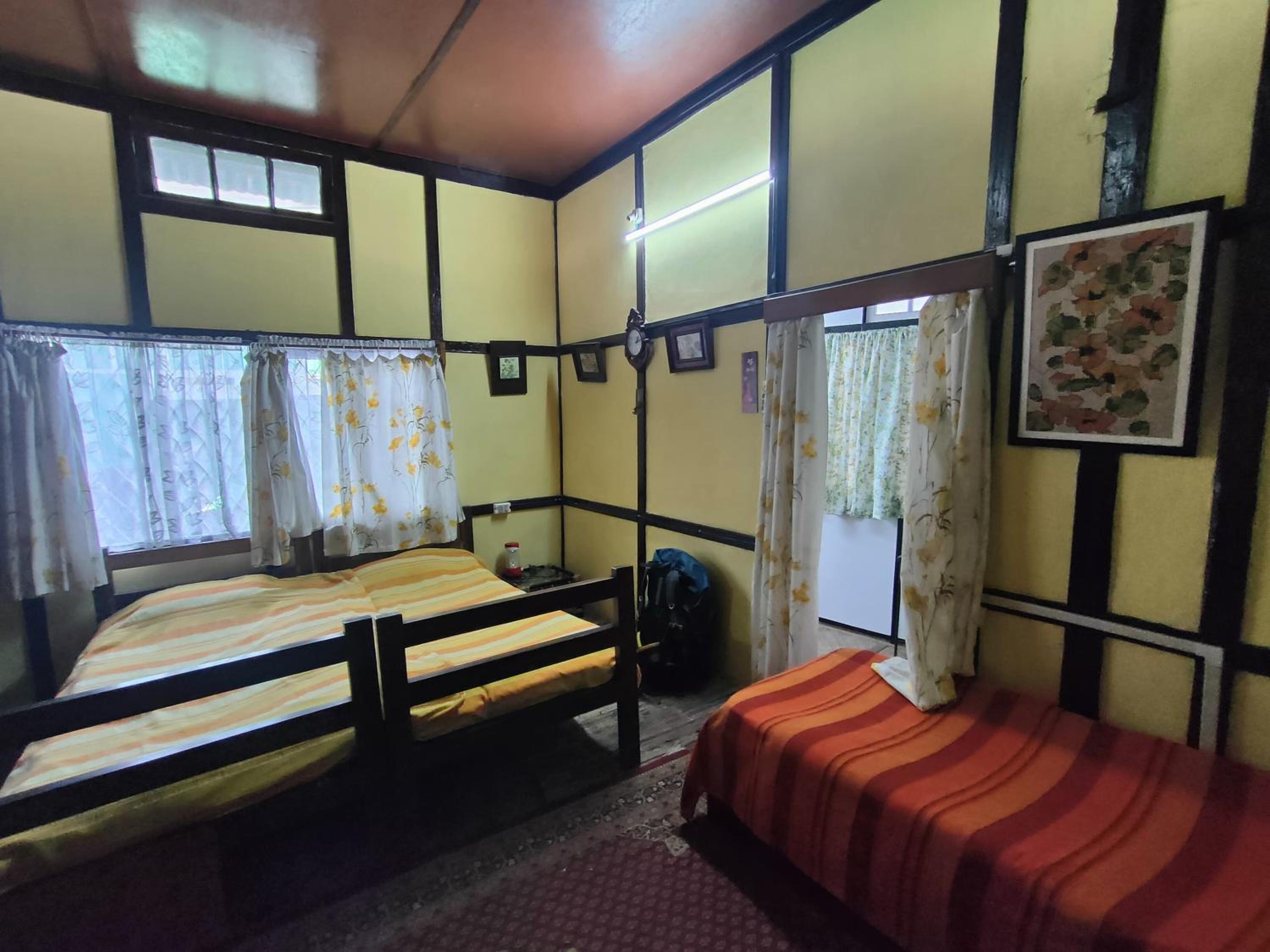 Royal Pine Homestay