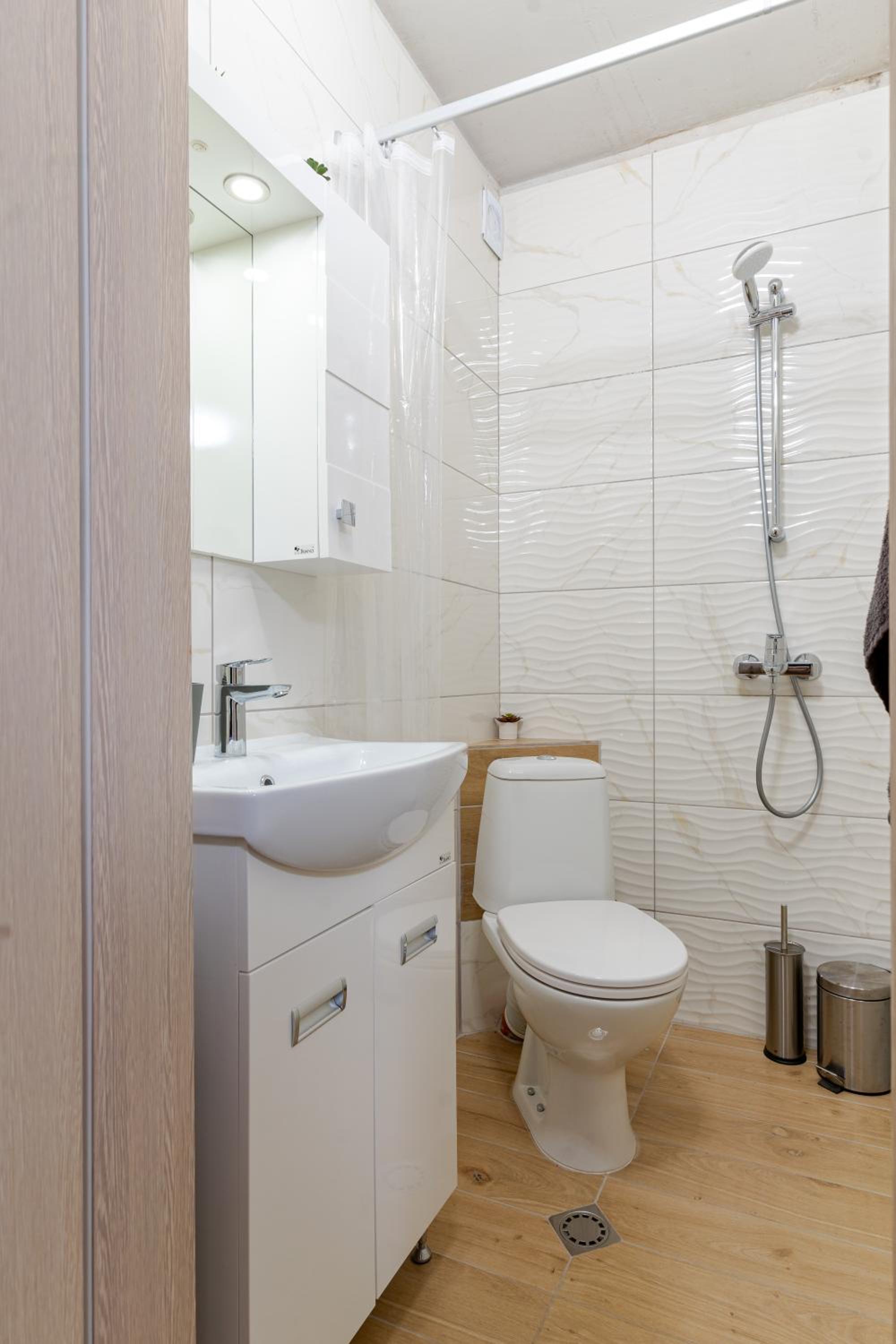 Mirela Guest Apartment