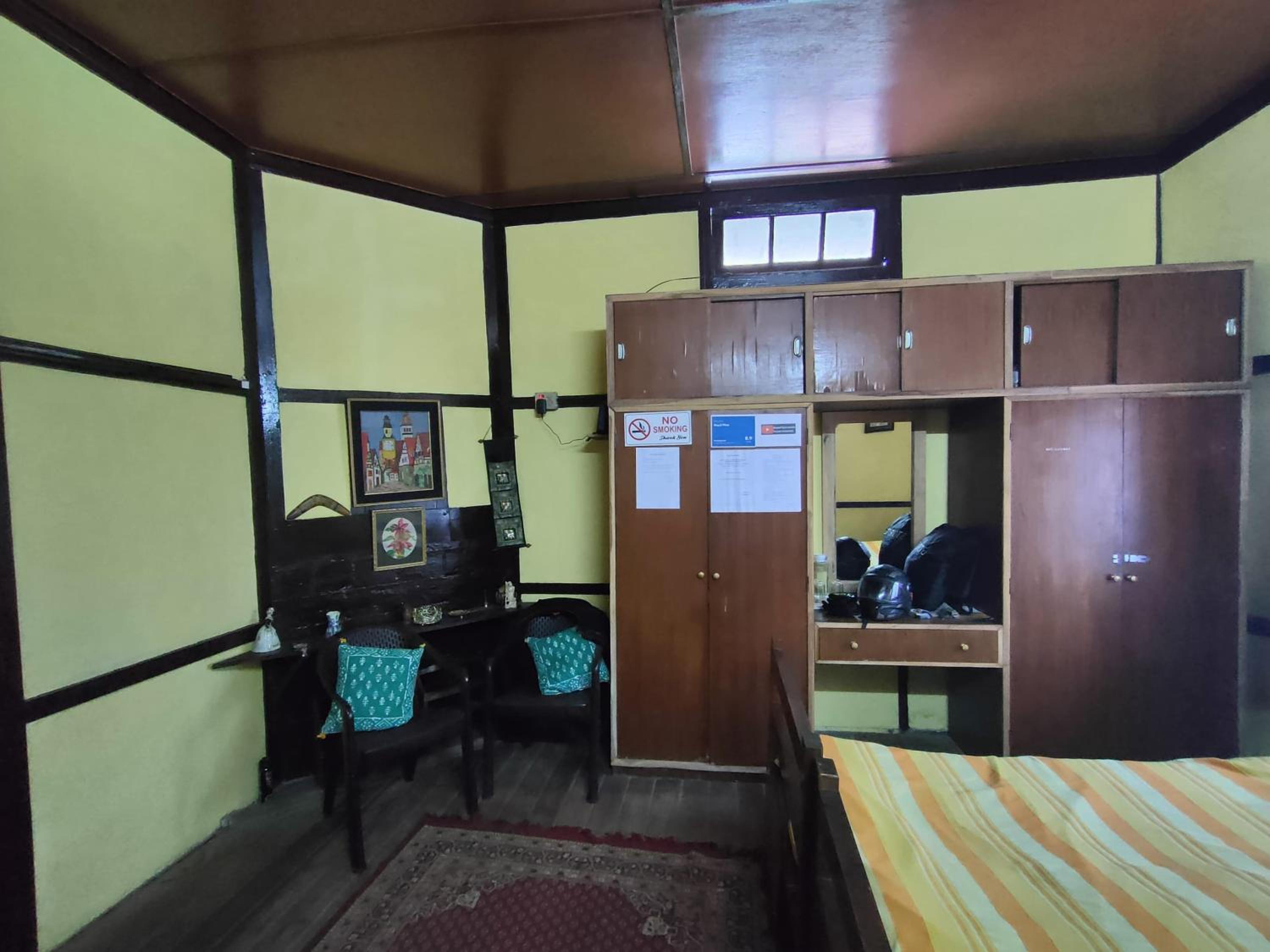 Royal Pine Homestay