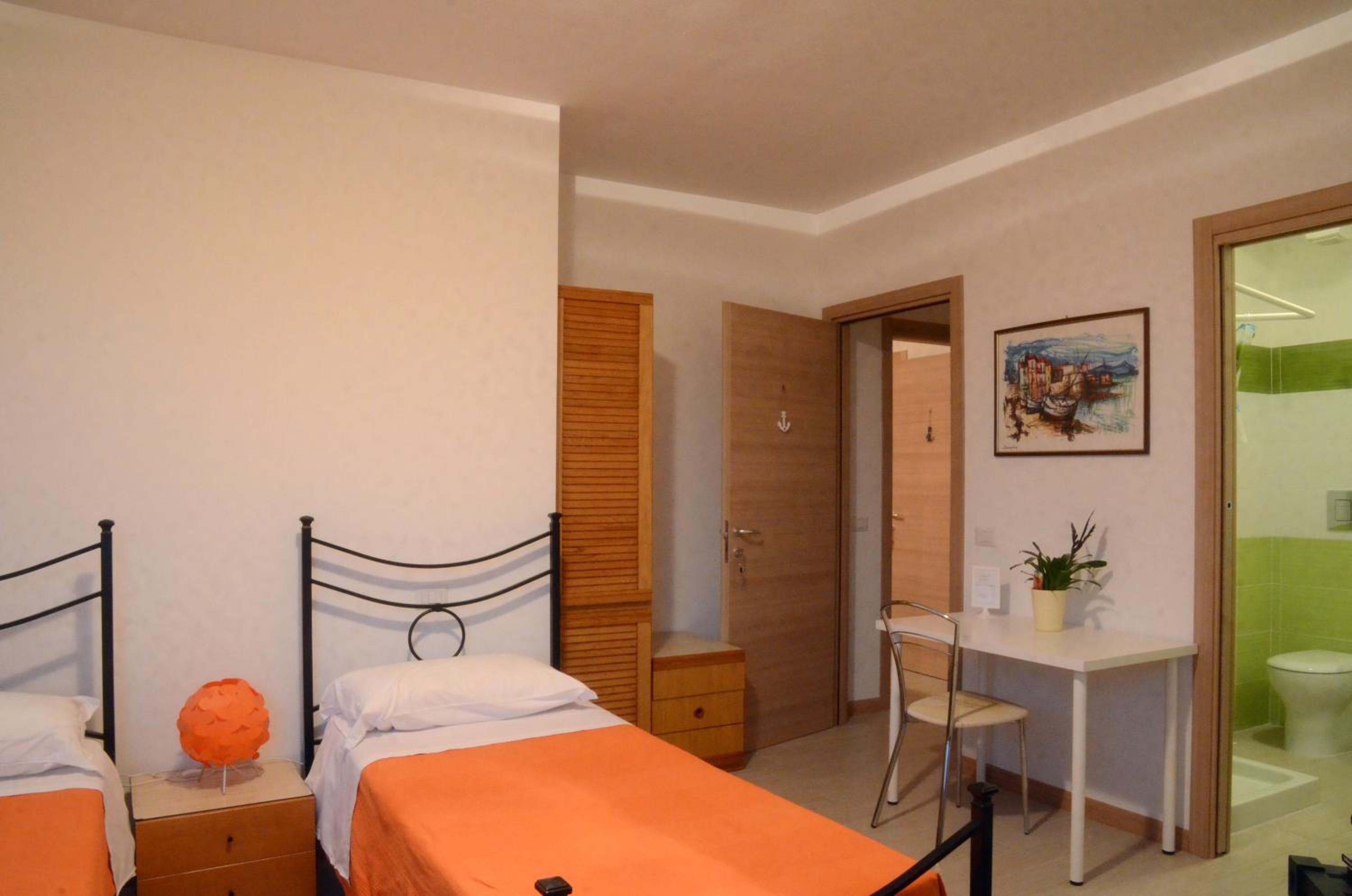 B&B Pontemare