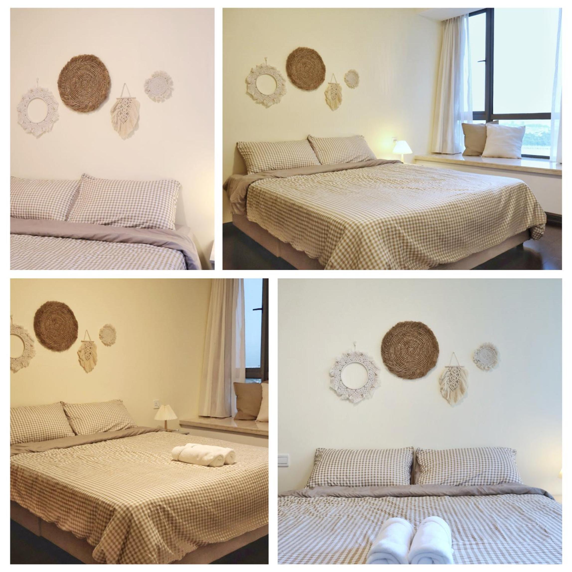 Yussy Homestay at R&F Princess Cove