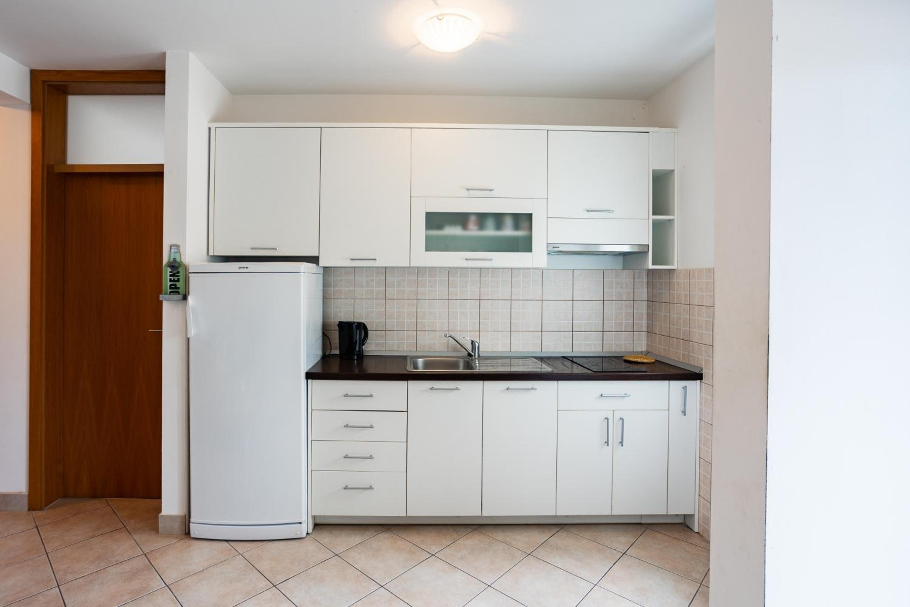 Sunset Apartman Ana