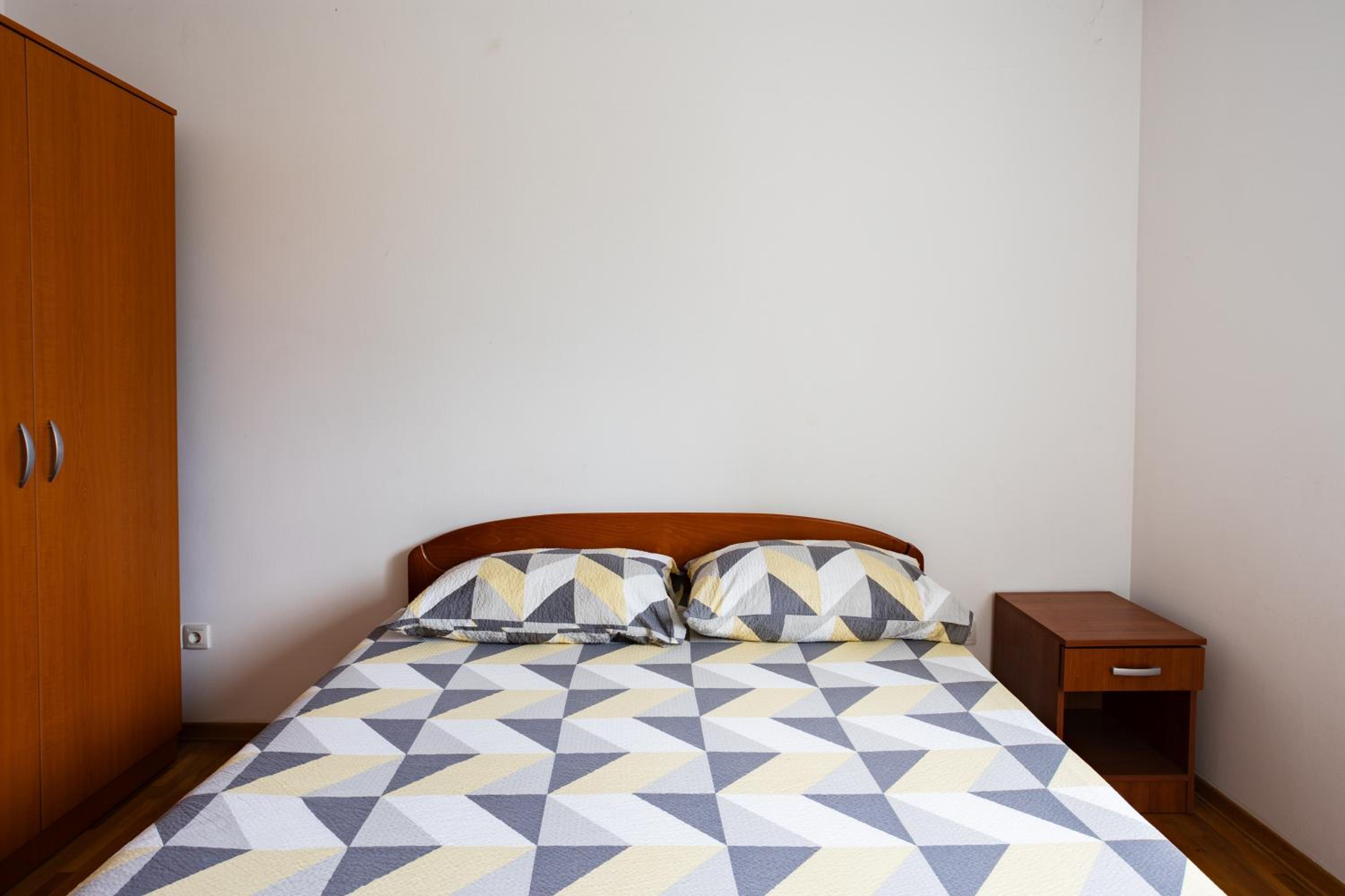 Sunset Apartman Ana