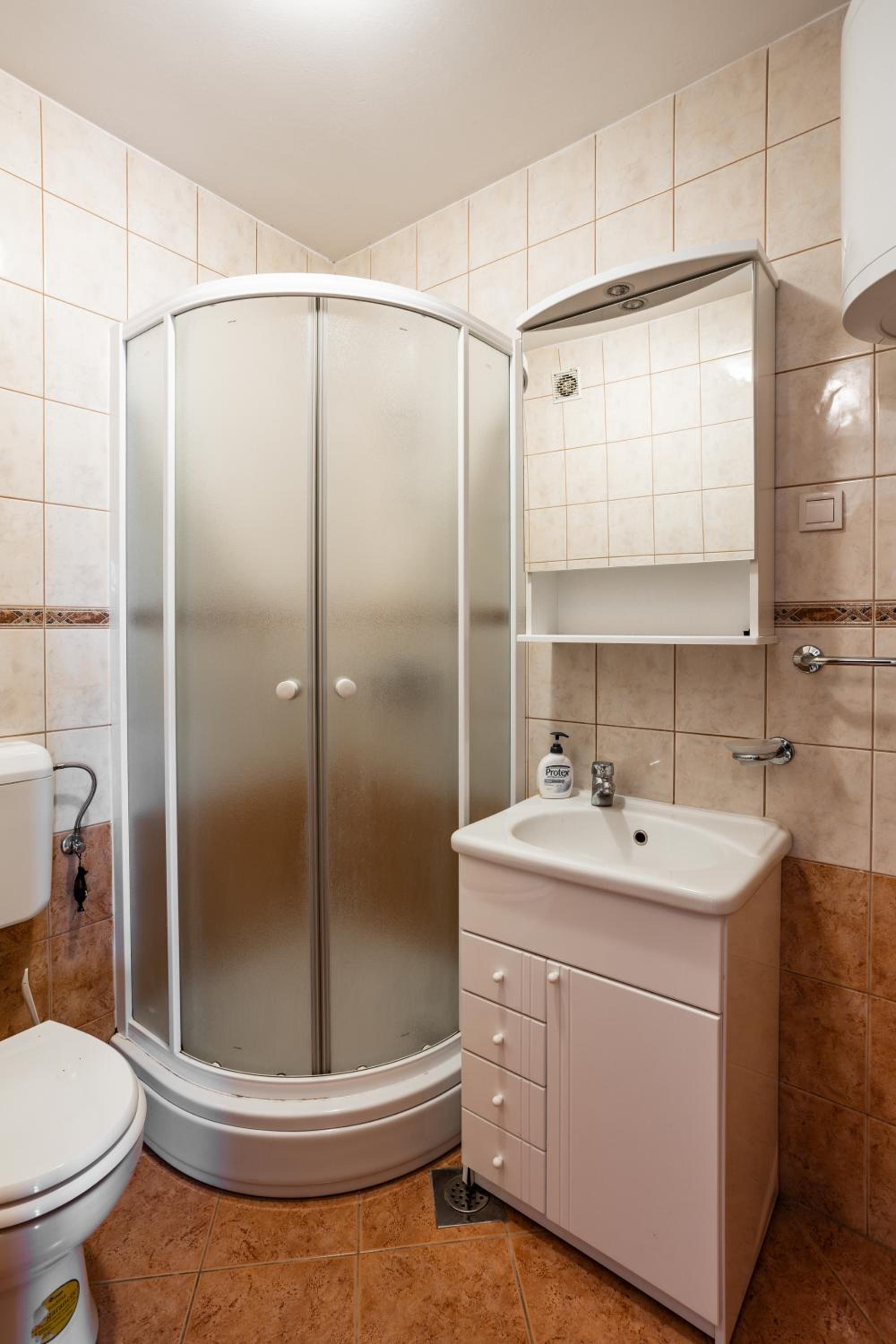 Sunset Apartman Ana