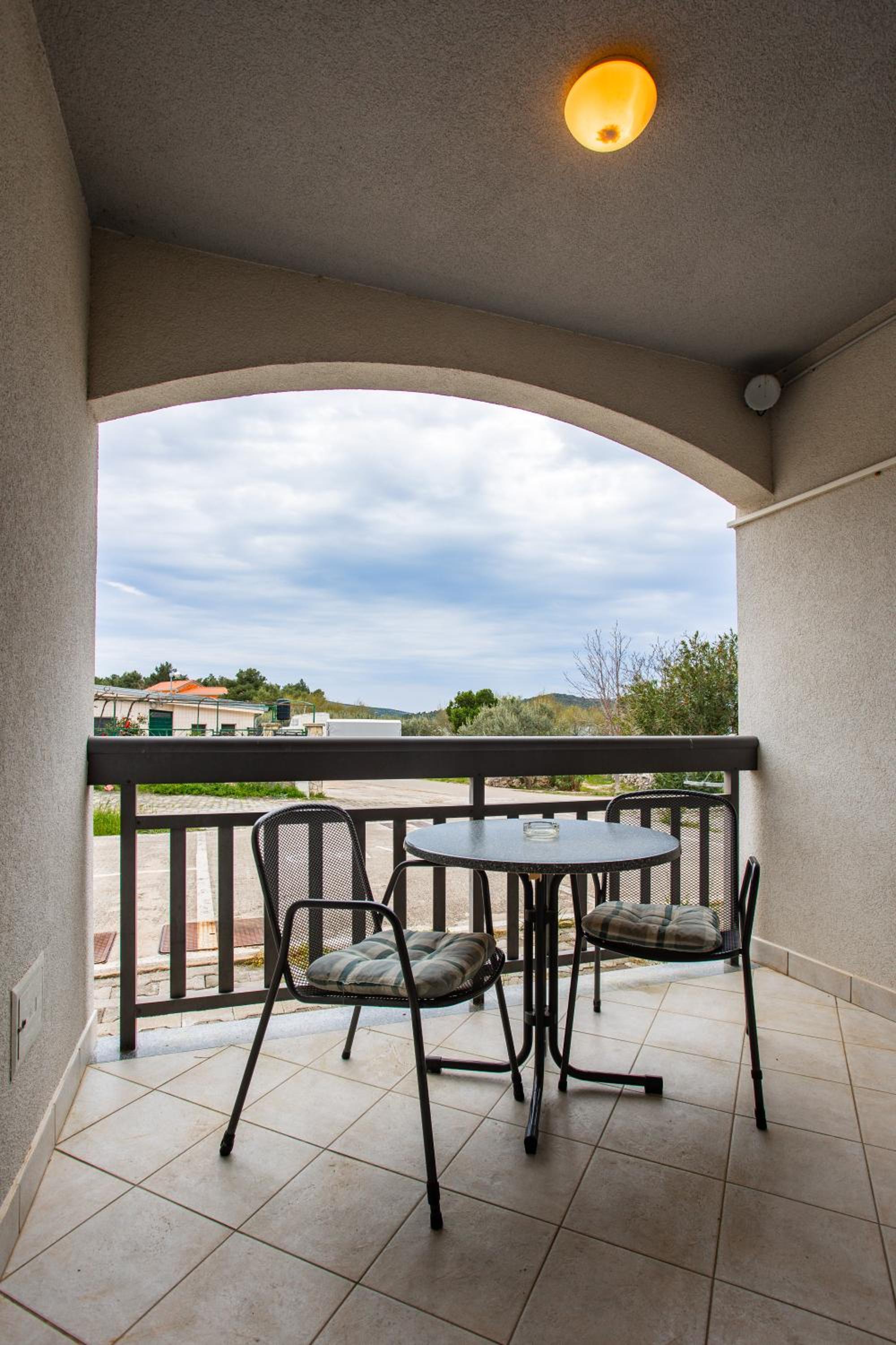 Sunset Apartman Ana
