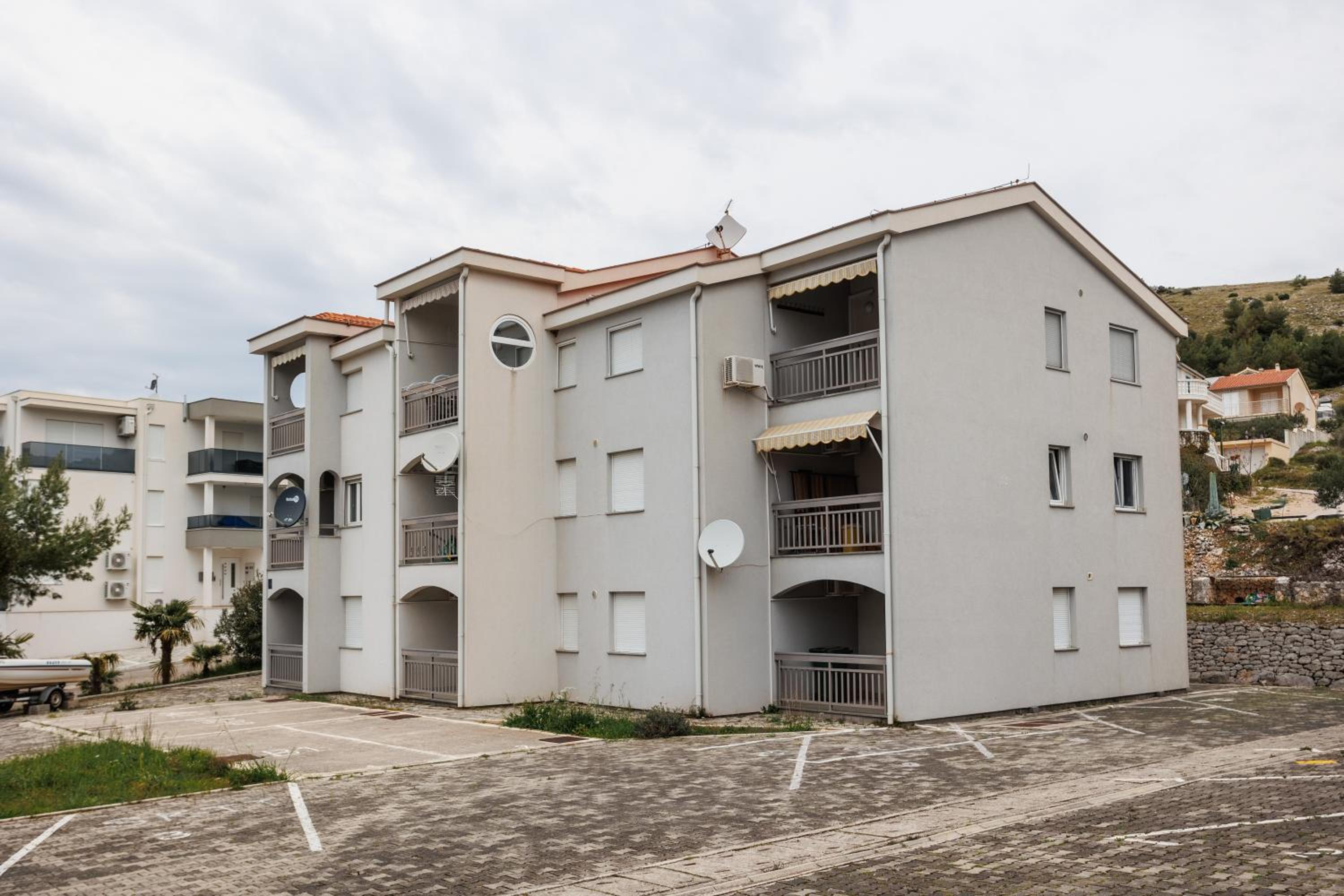 Sunset Apartman Ana
