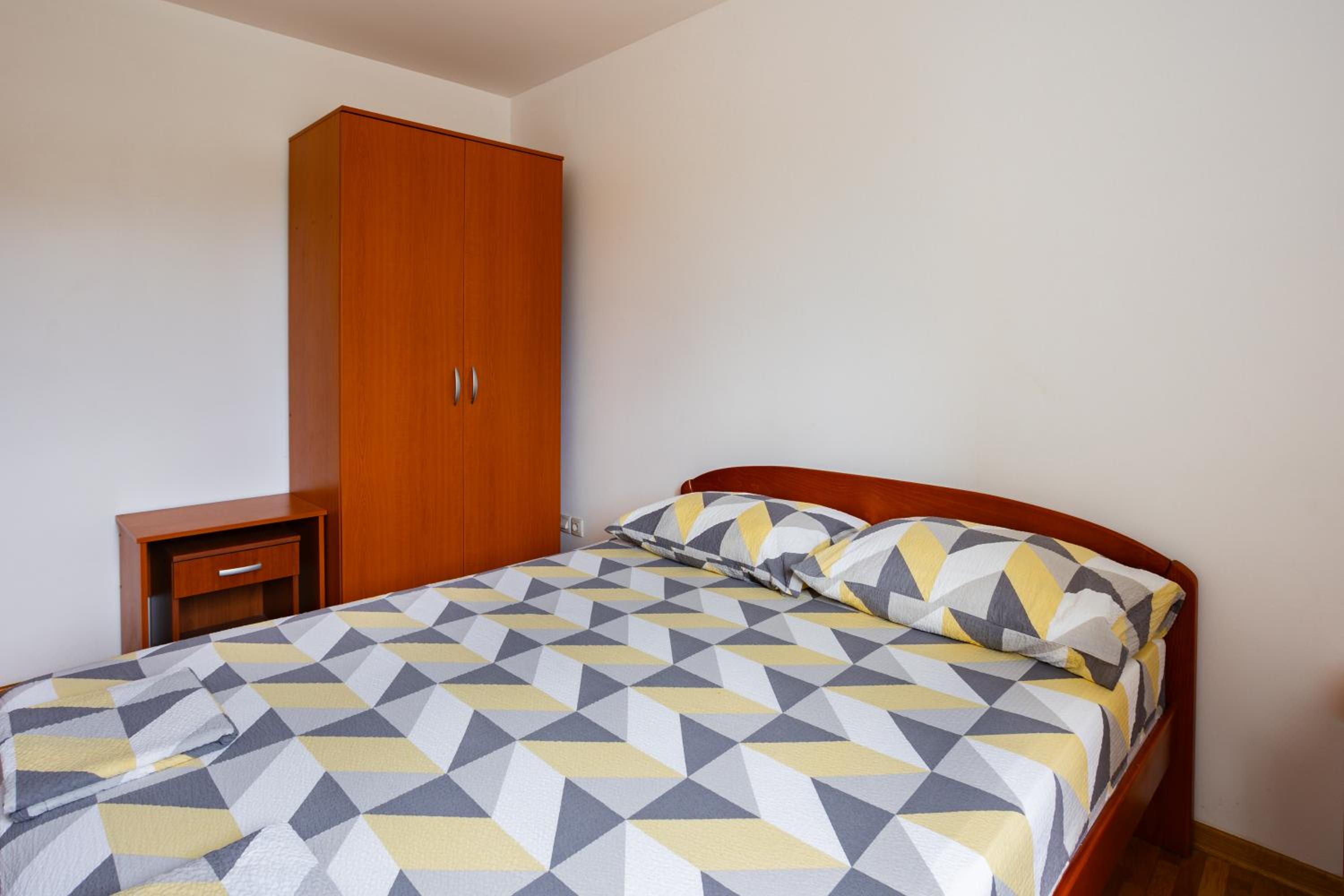 Sunset Apartman Ana