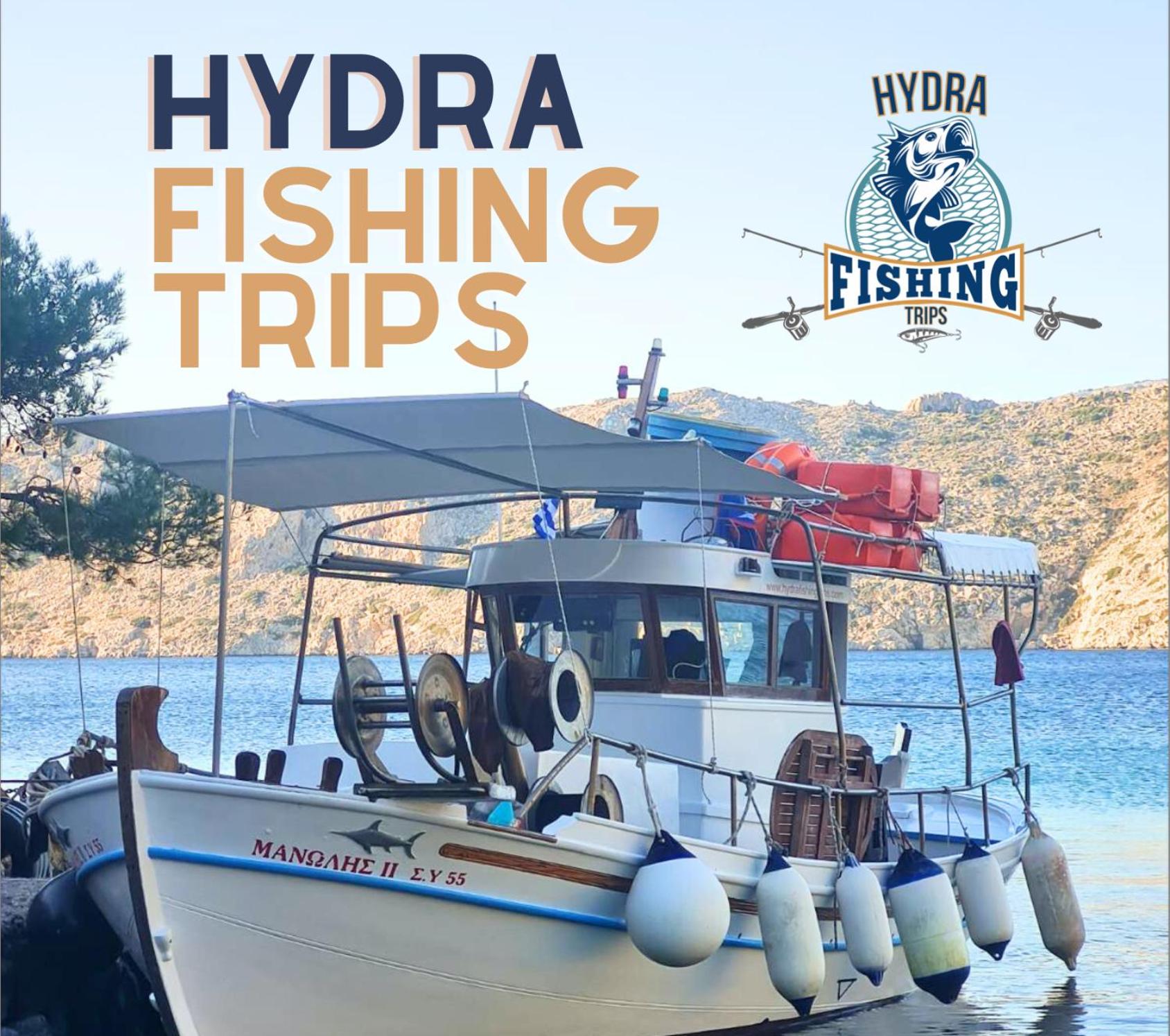 Hydra Homesteads