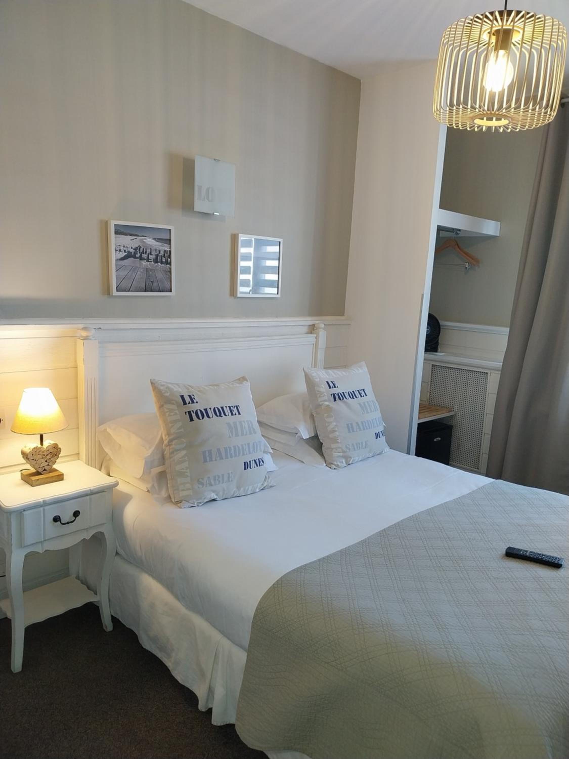 Le Touquet-Paris-Plage Vacations - Be Cottage Hotel - Property Image 2
