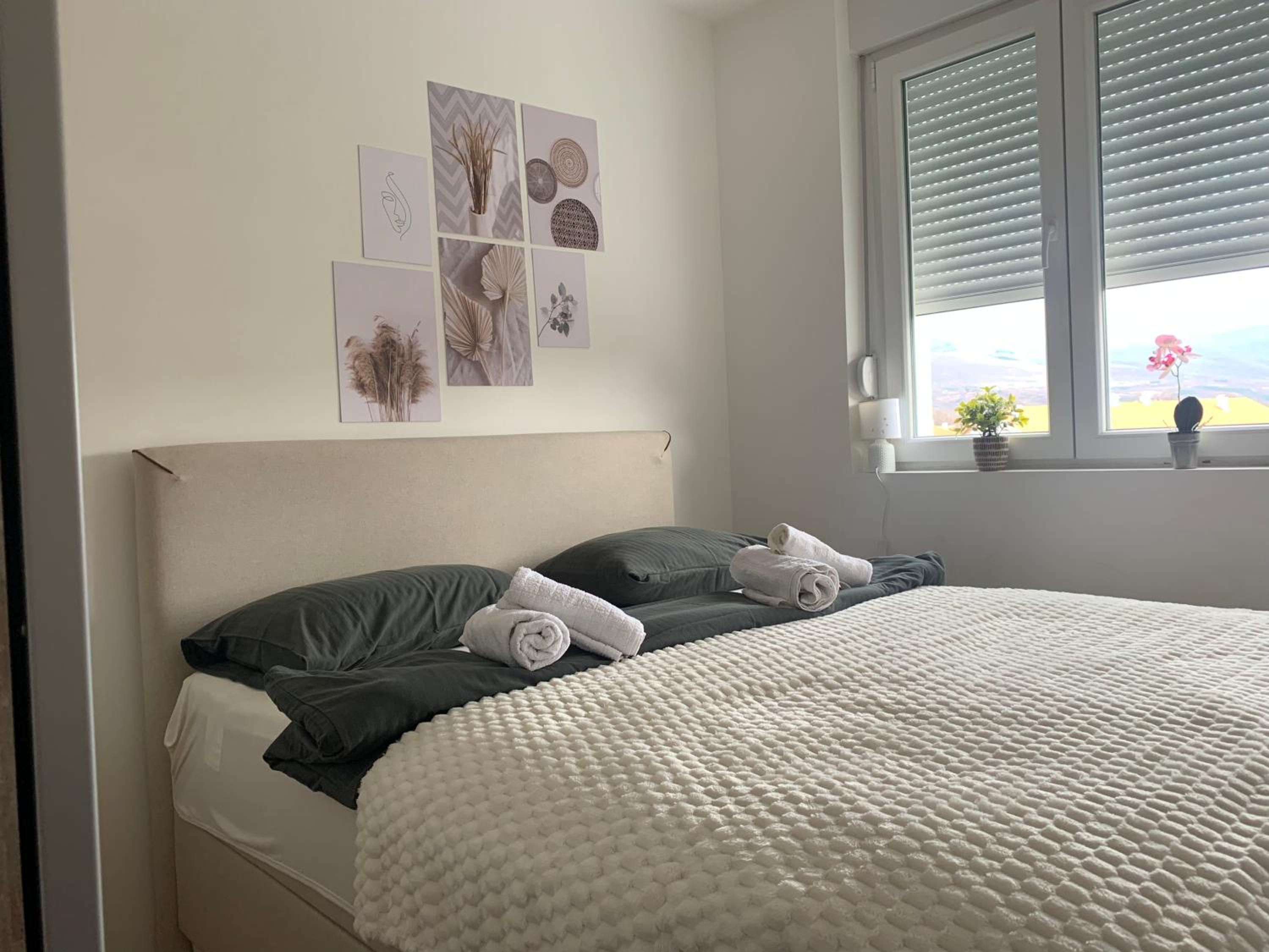 Apartman REA 1 view 3