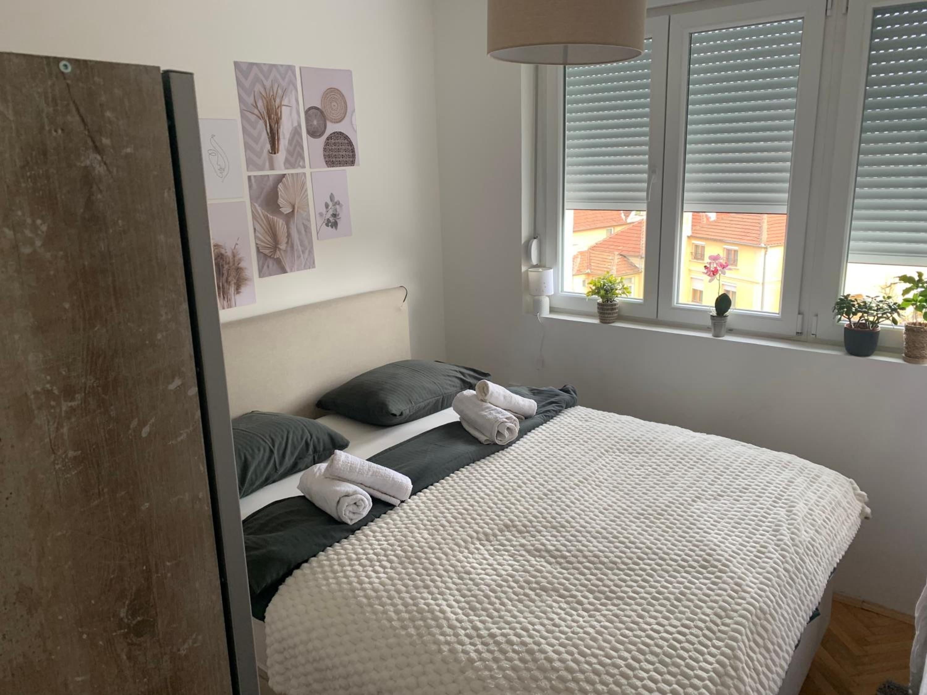 Apartman REA 1 view 2