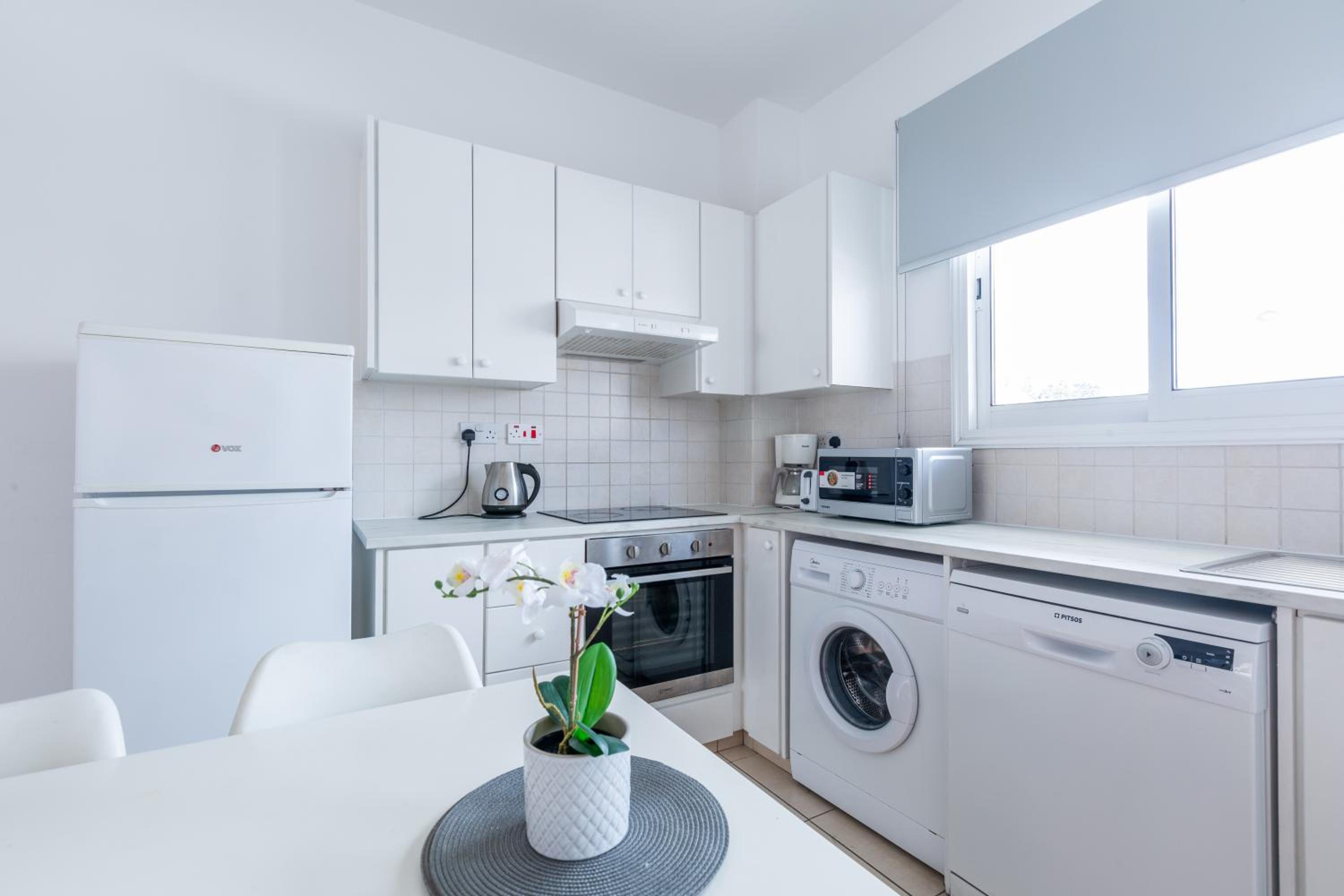 Beautiful 2 bed apartment in Paphos Cyprus