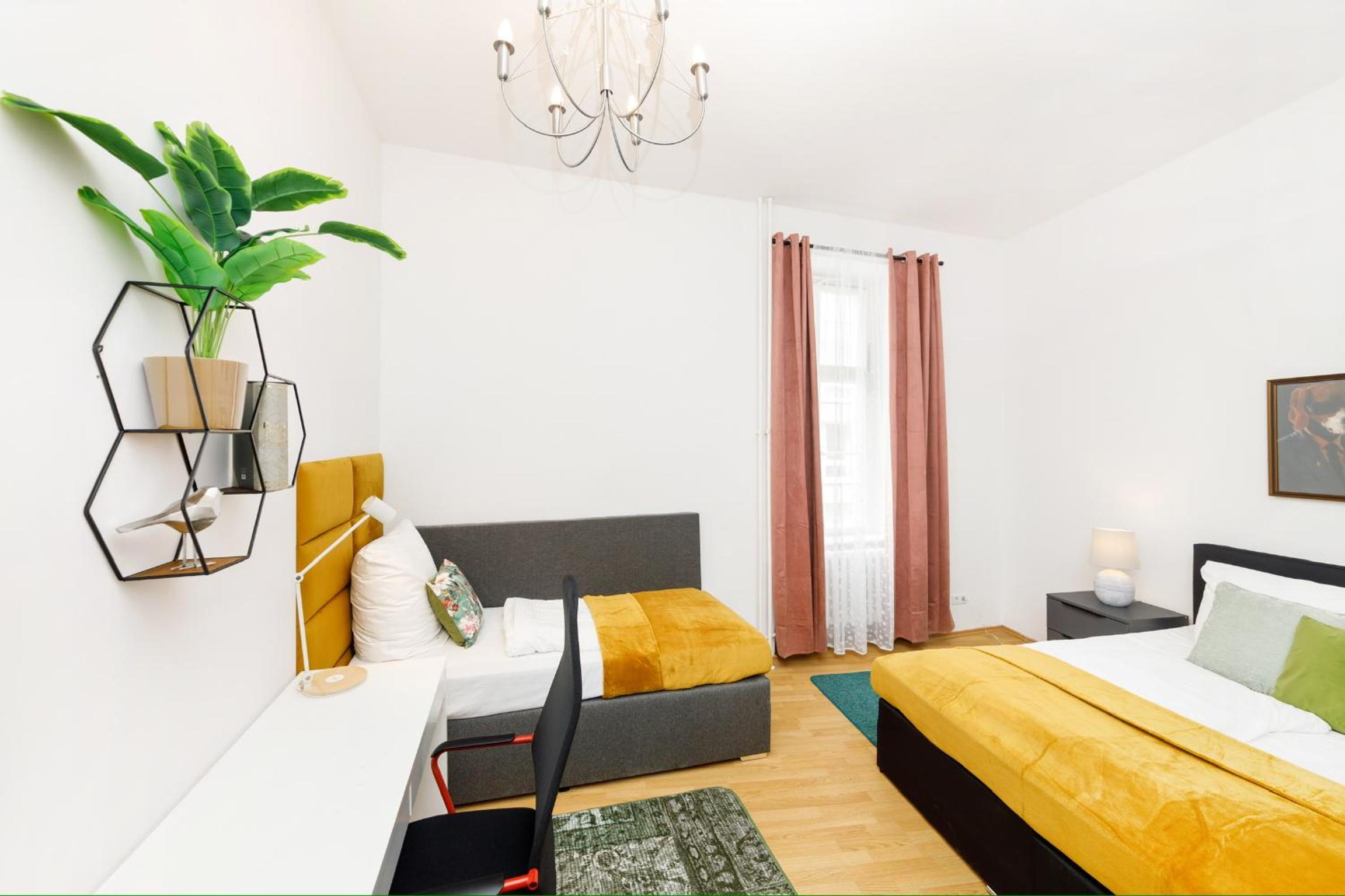 Great Central City Apartments Mitte Museumsinsel