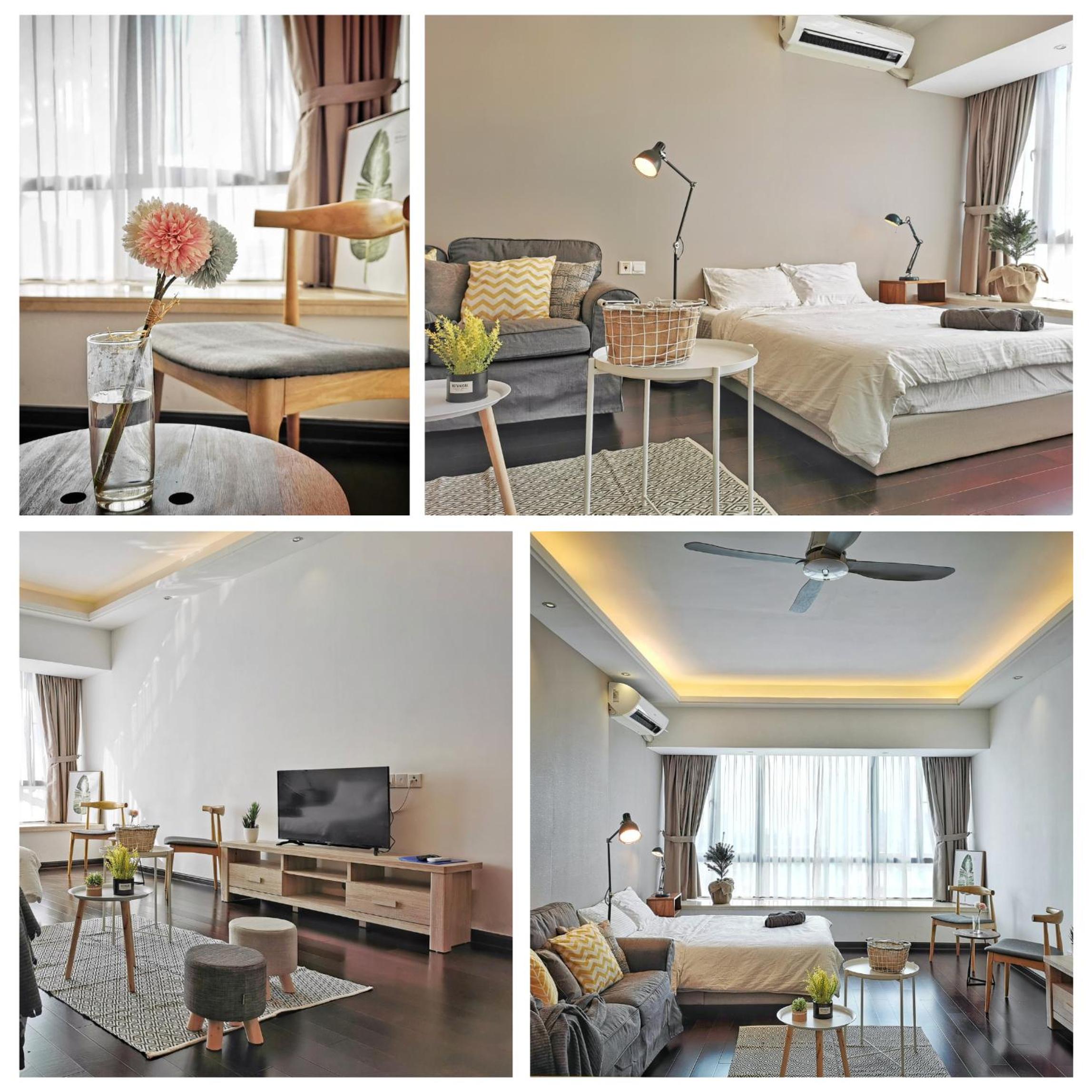 Yussy Homestay at R&F Princess Cove