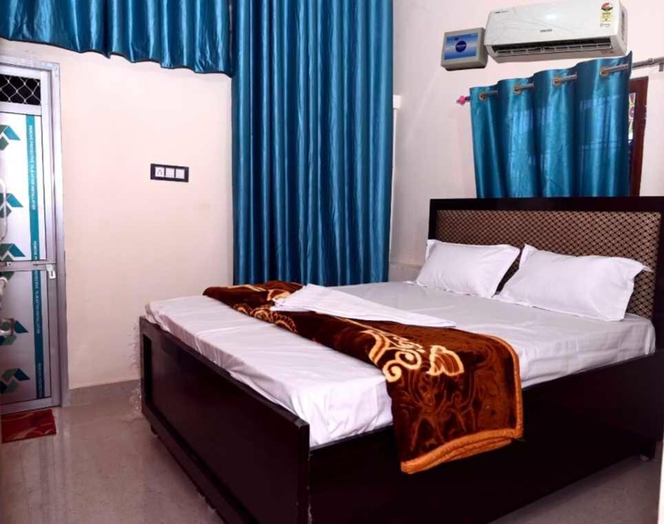 OYO Home Om Shanti Palace view 4