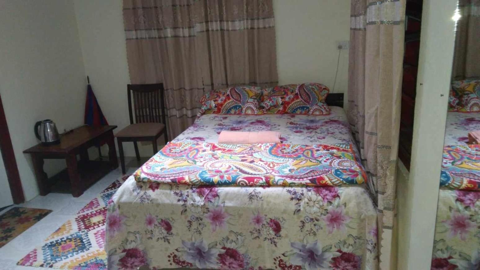 awesome stay