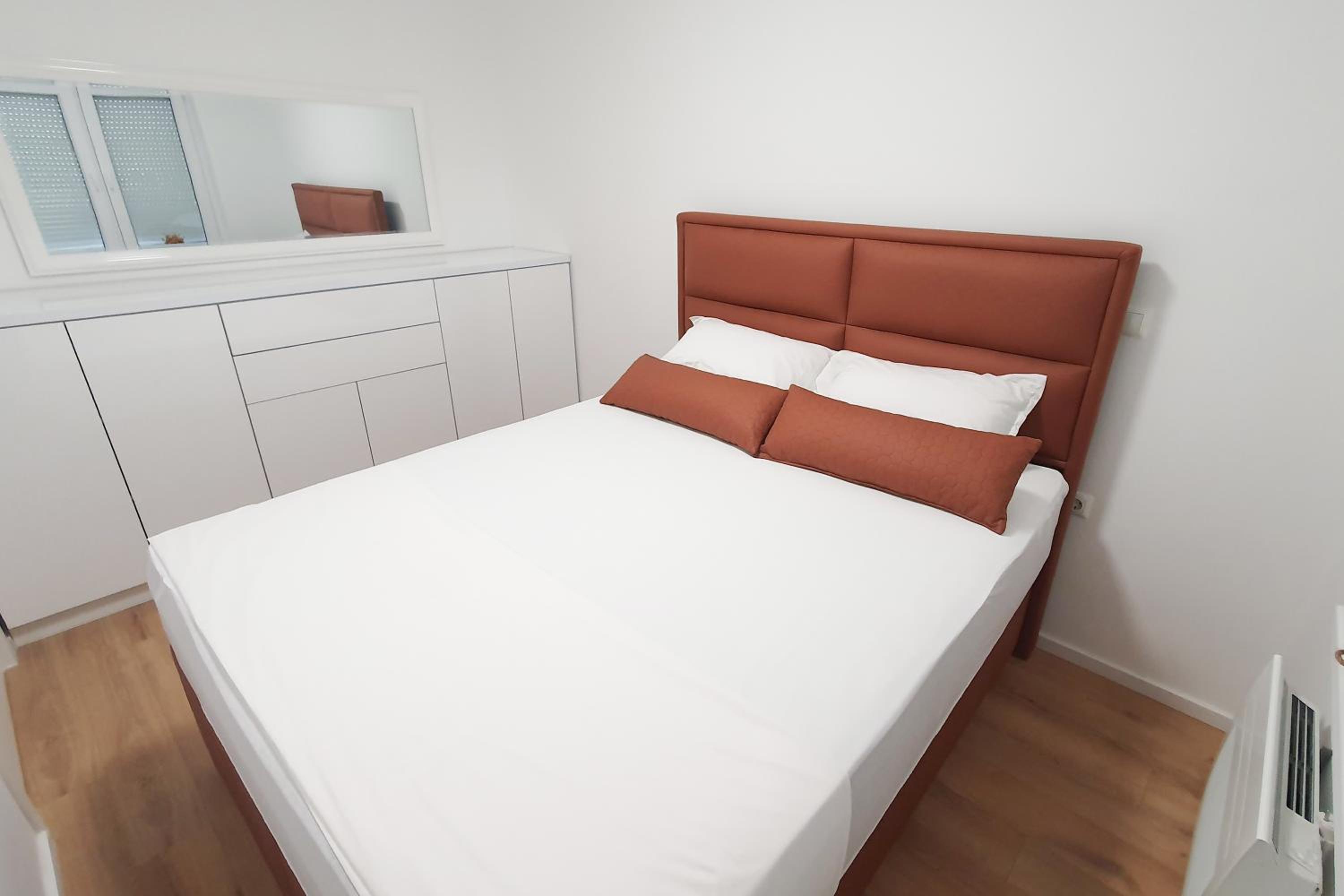 West Wing - Apartmani Živinice