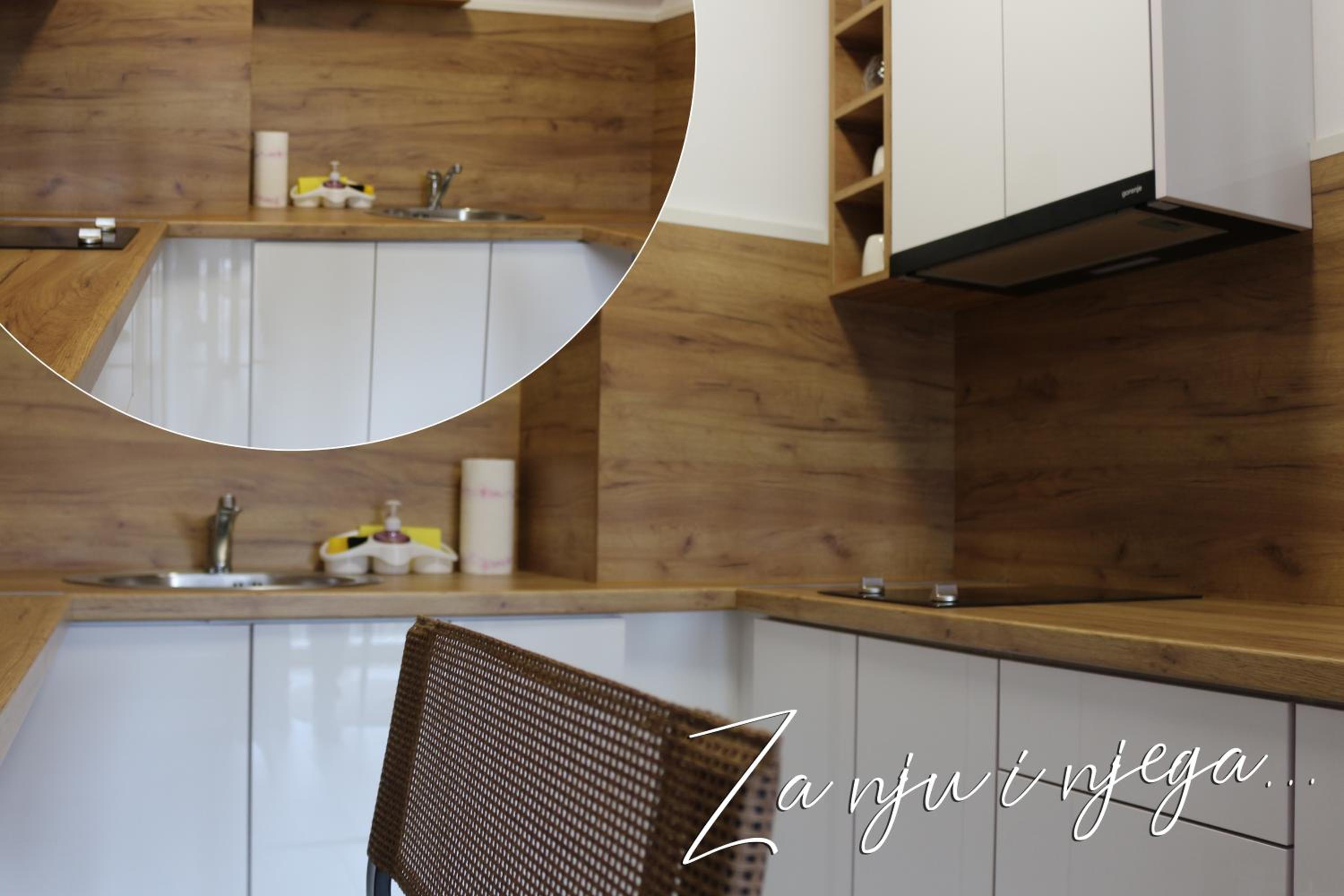 West Wing - Apartmani Živinice
