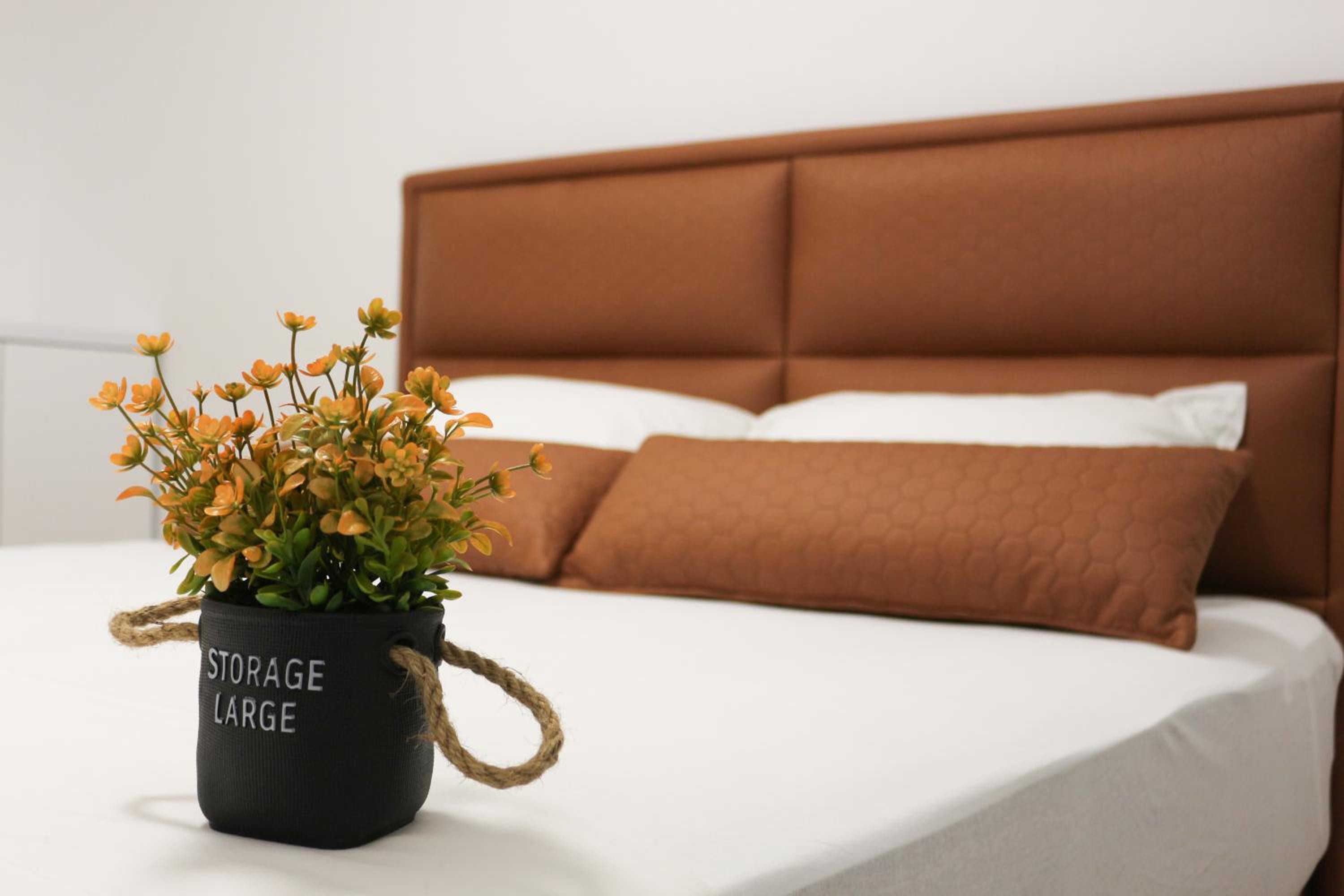 West Wing - Apartmani Živinice