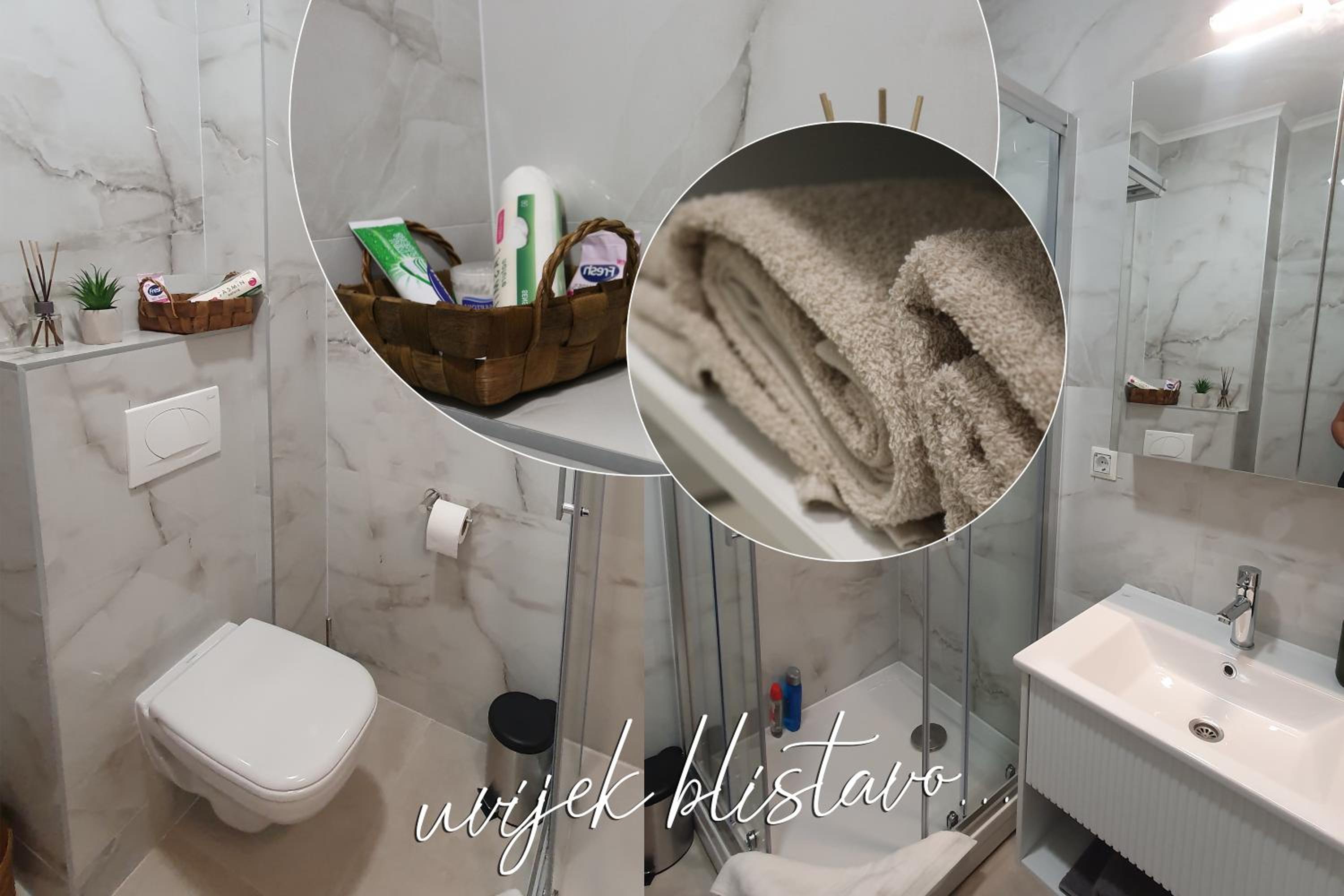 West Wing - Apartmani Živinice