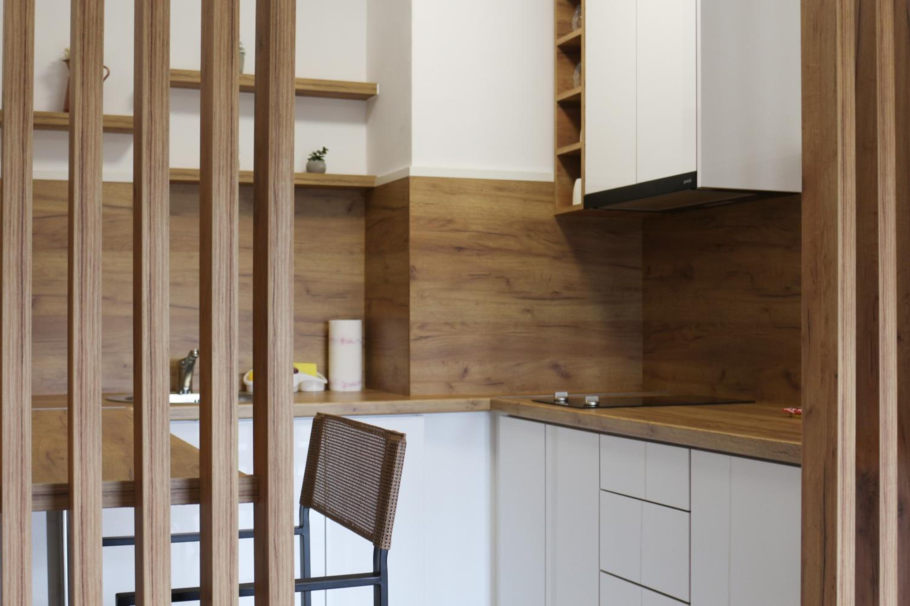 West Wing - Apartmani Živinice