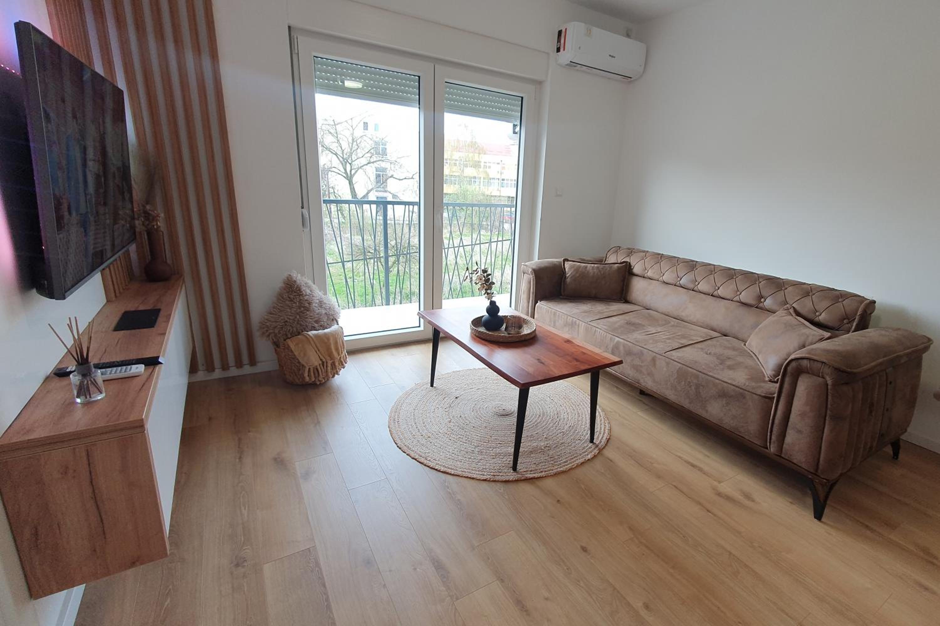 West Wing - Apartmani Živinice
