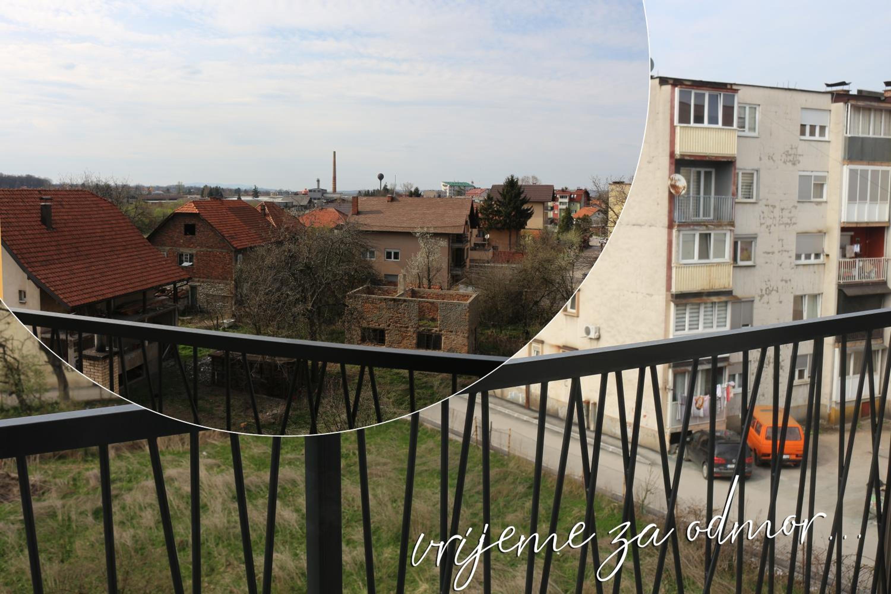 West Wing - Apartmani Živinice