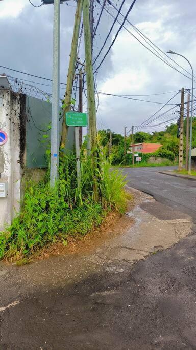 Gîte les balisiers à la centrale