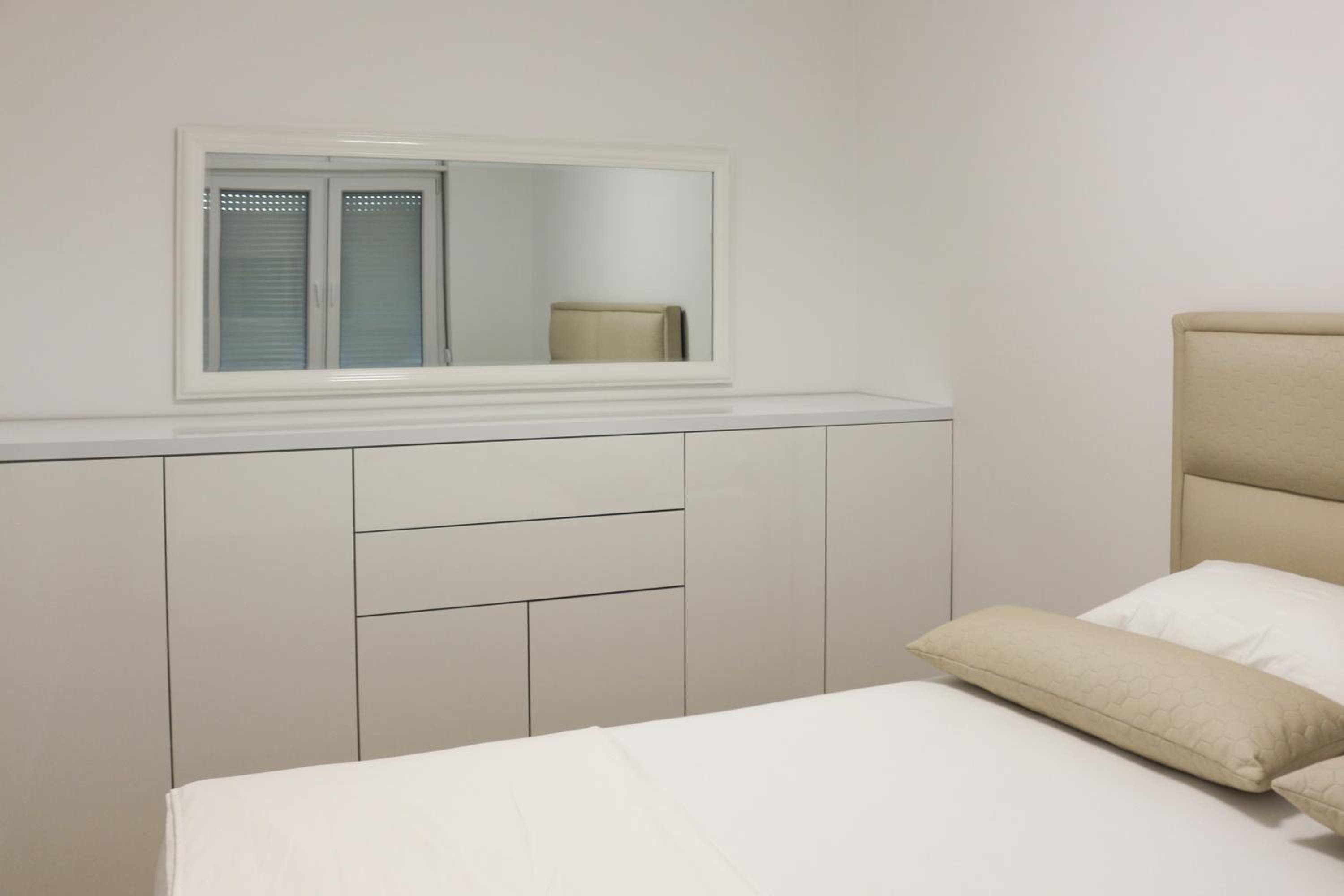 West Wing - Apartmani Živinice