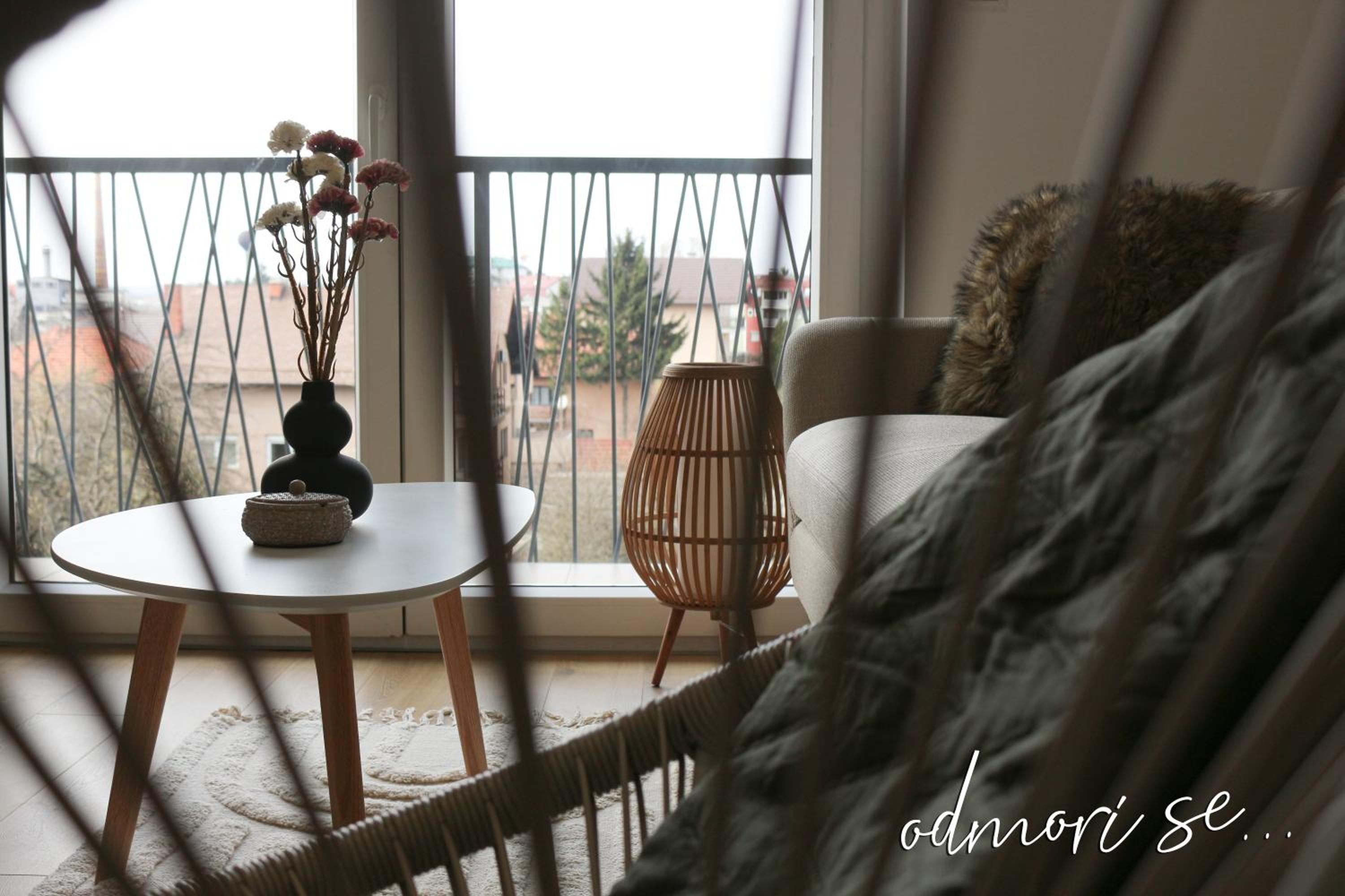 West Wing - Apartmani Živinice