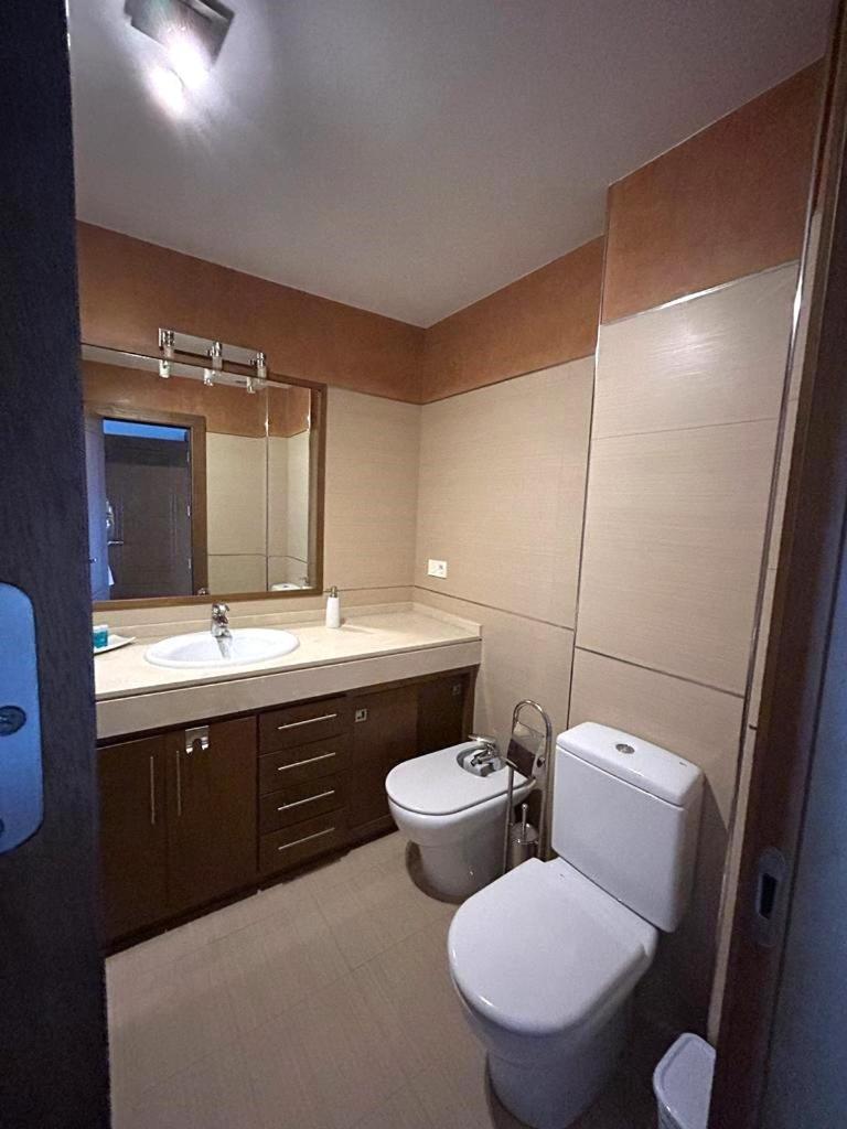 Apartamentos Turísticos Spiritmar